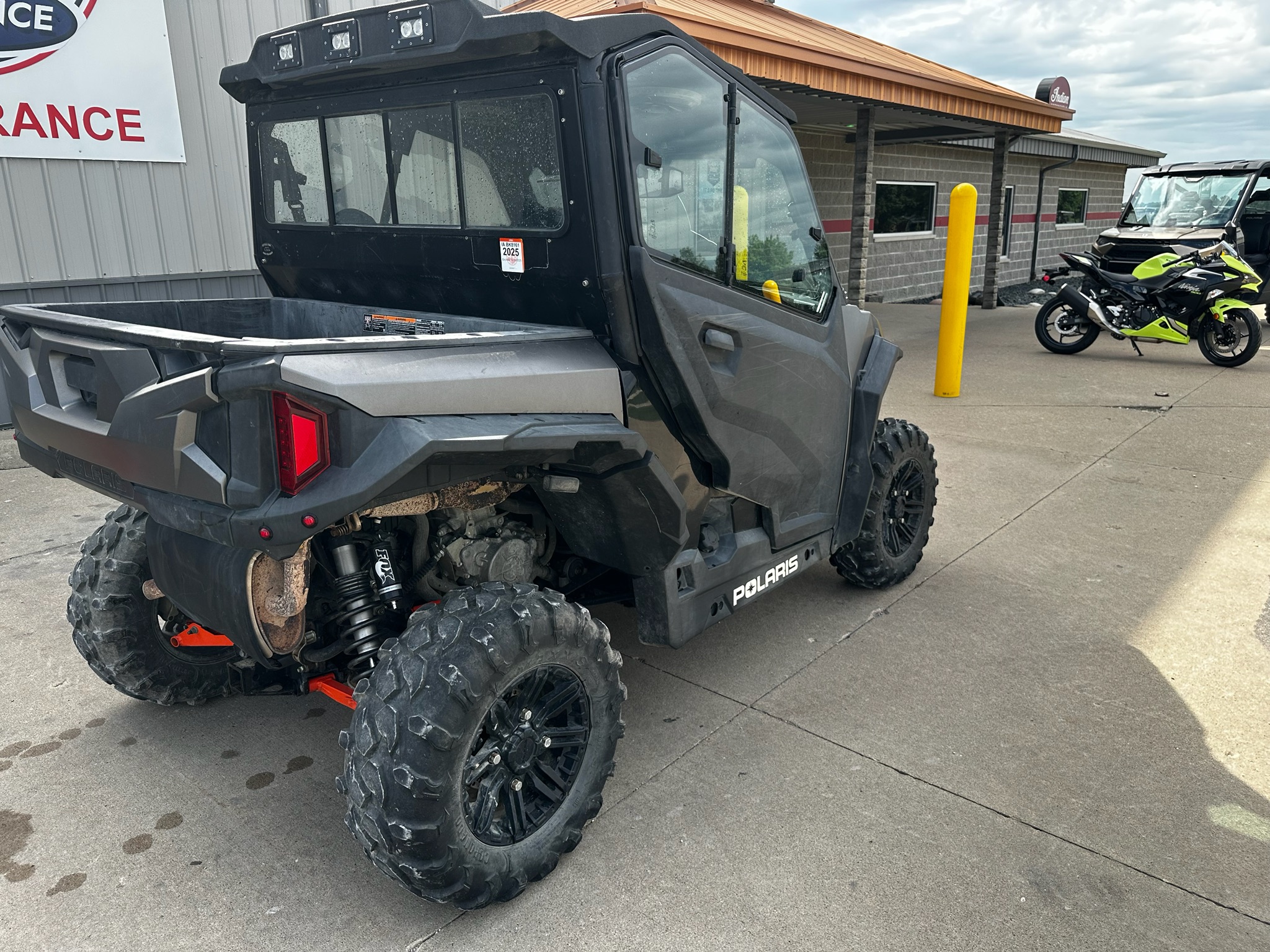 powersport image