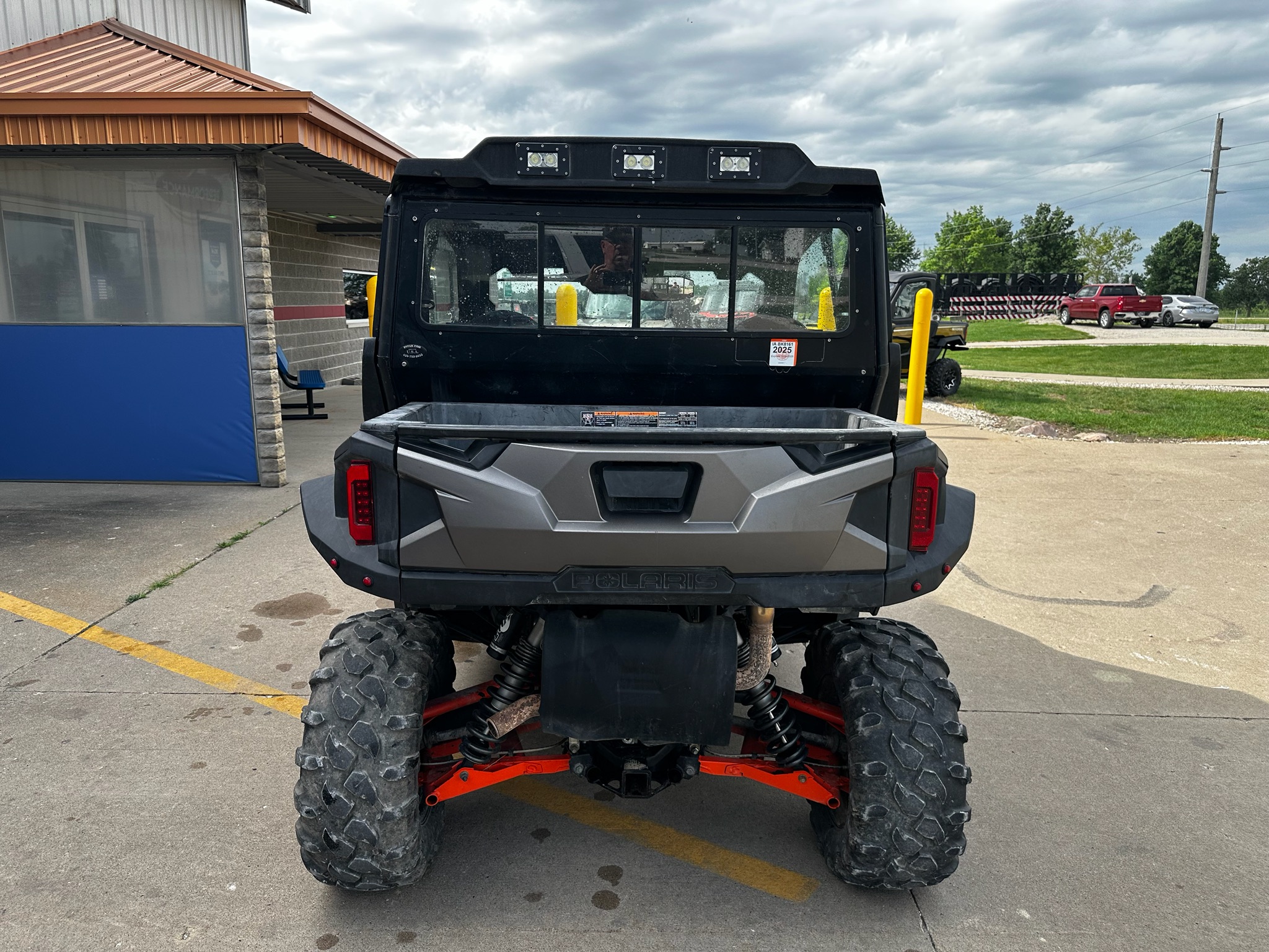 powersport image