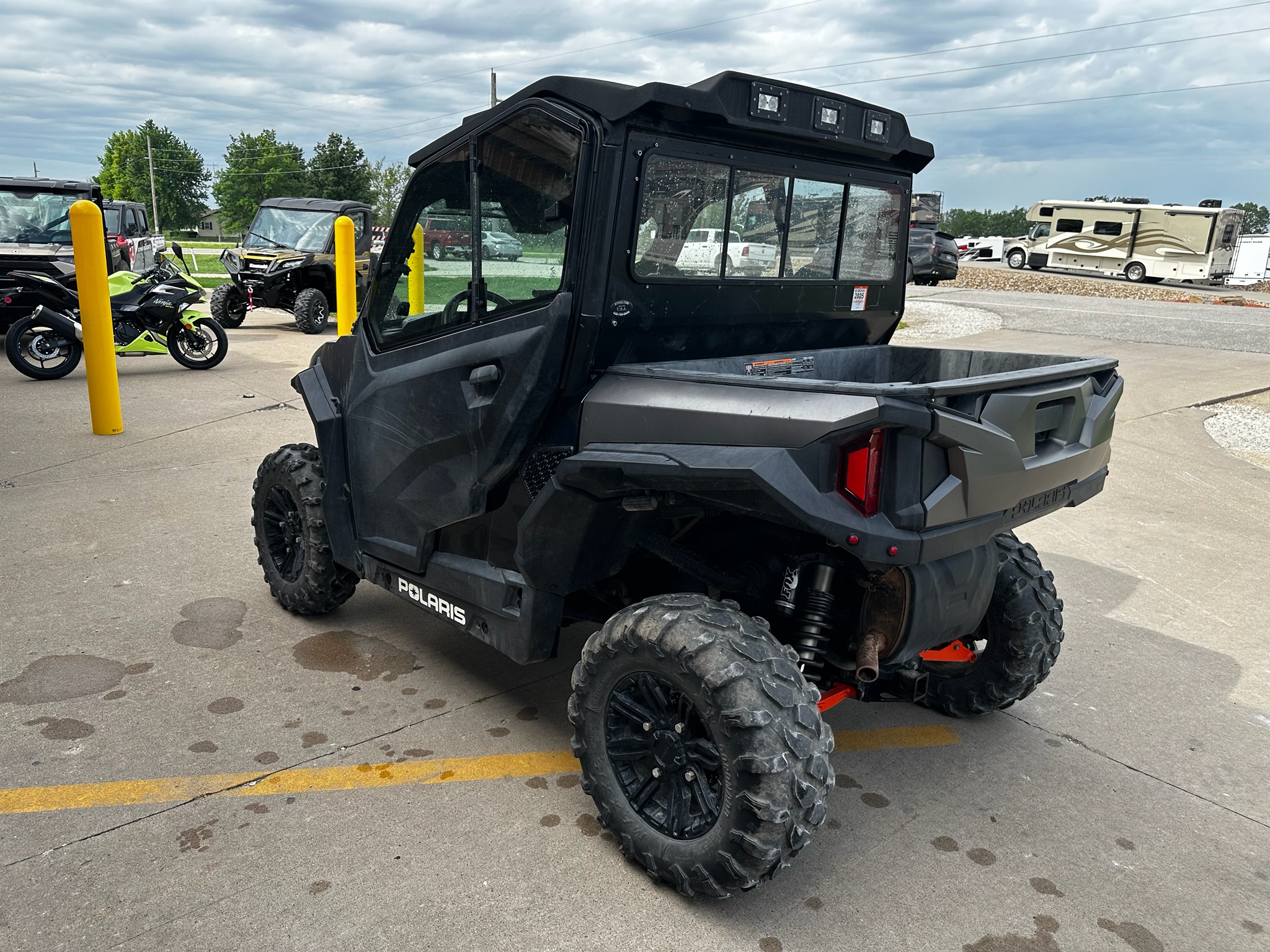 powersport image