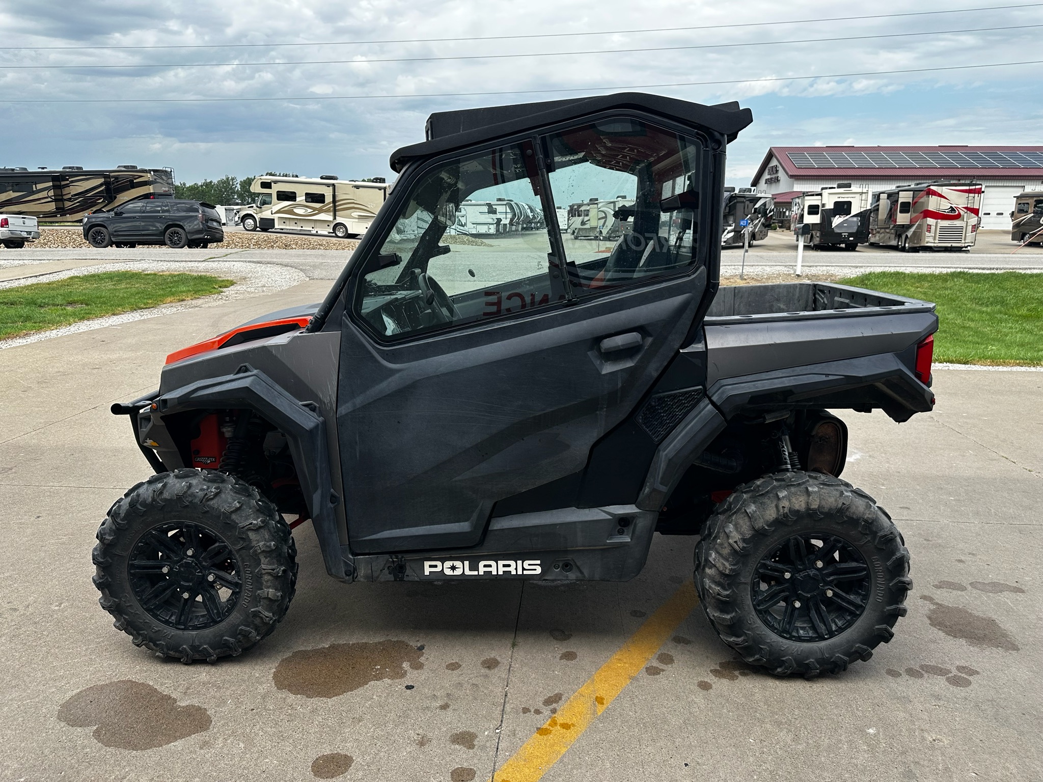 powersport image