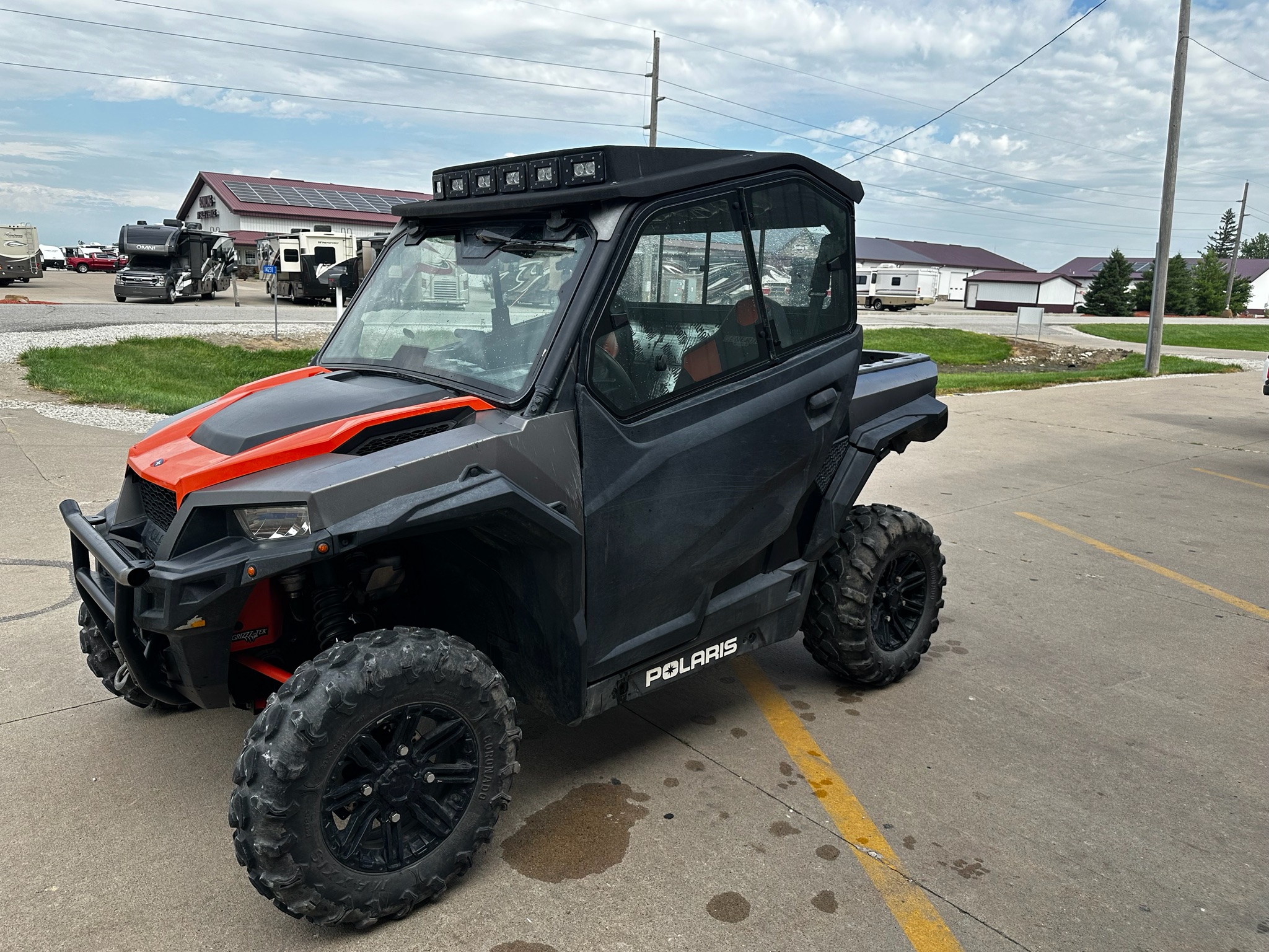 powersport image