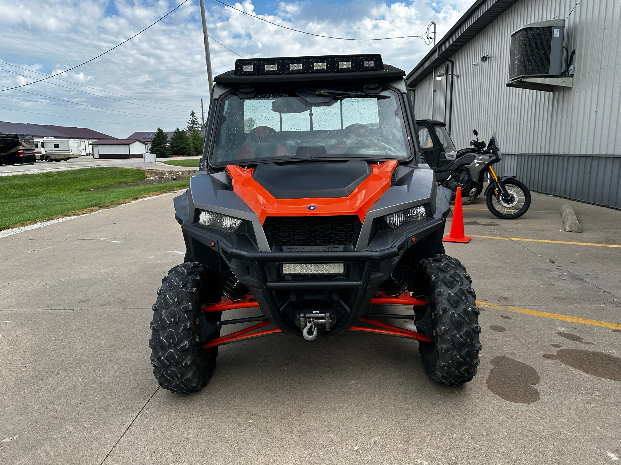 powersport image
