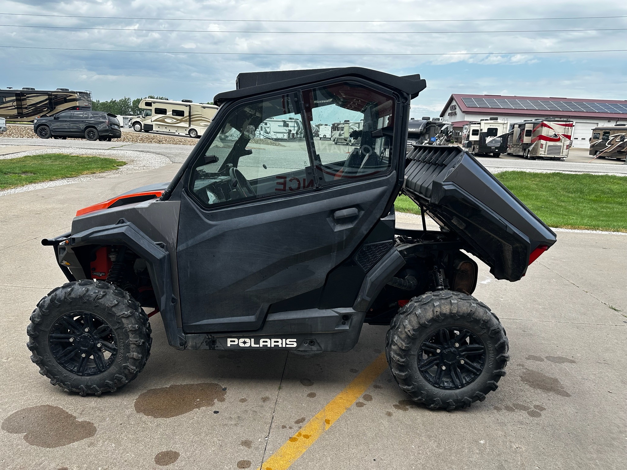 powersport image