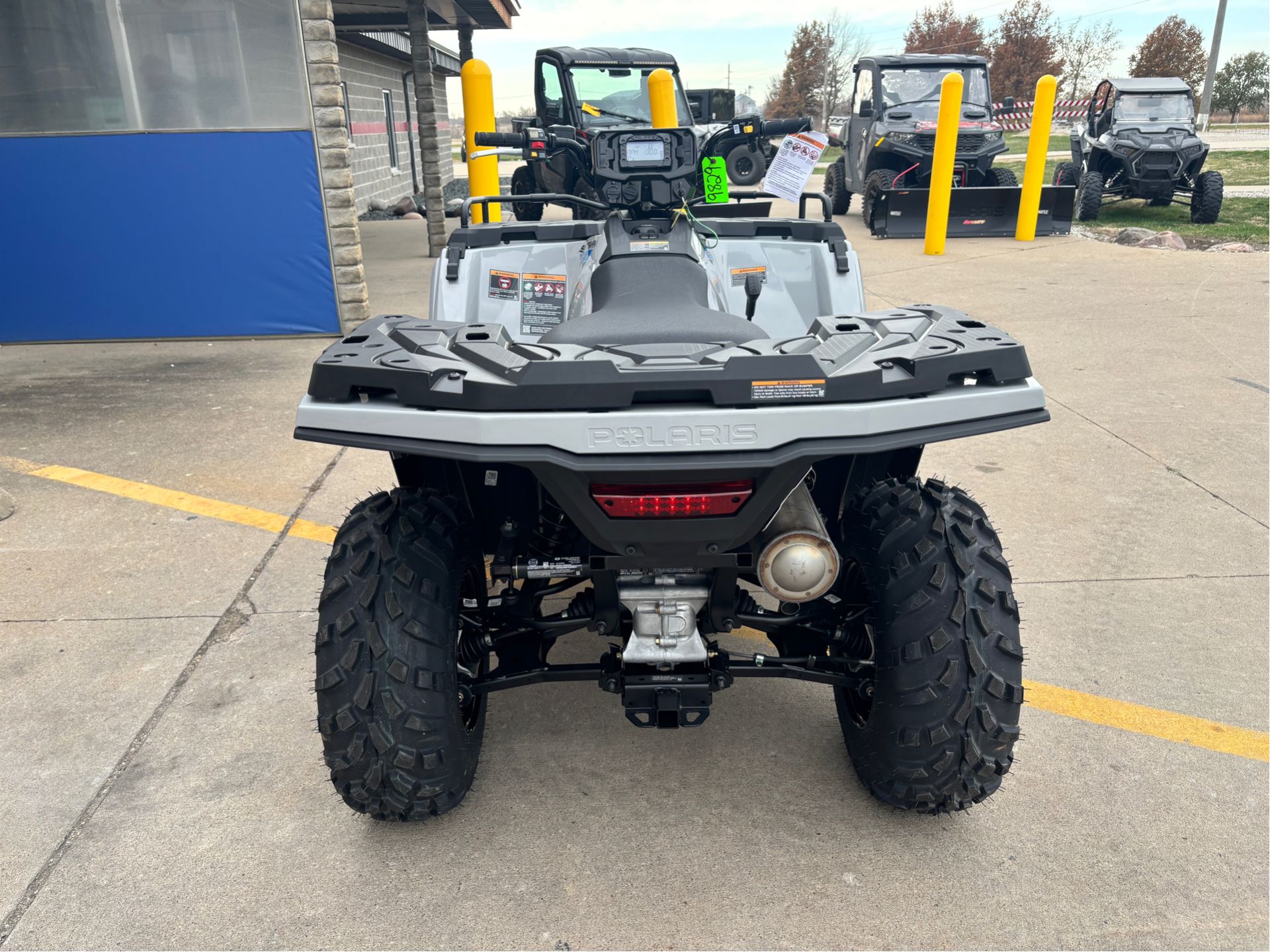 powersport image