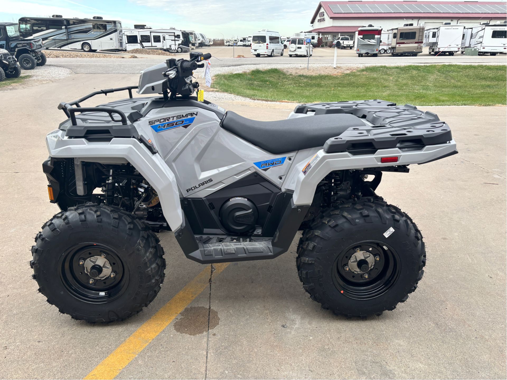 powersport image