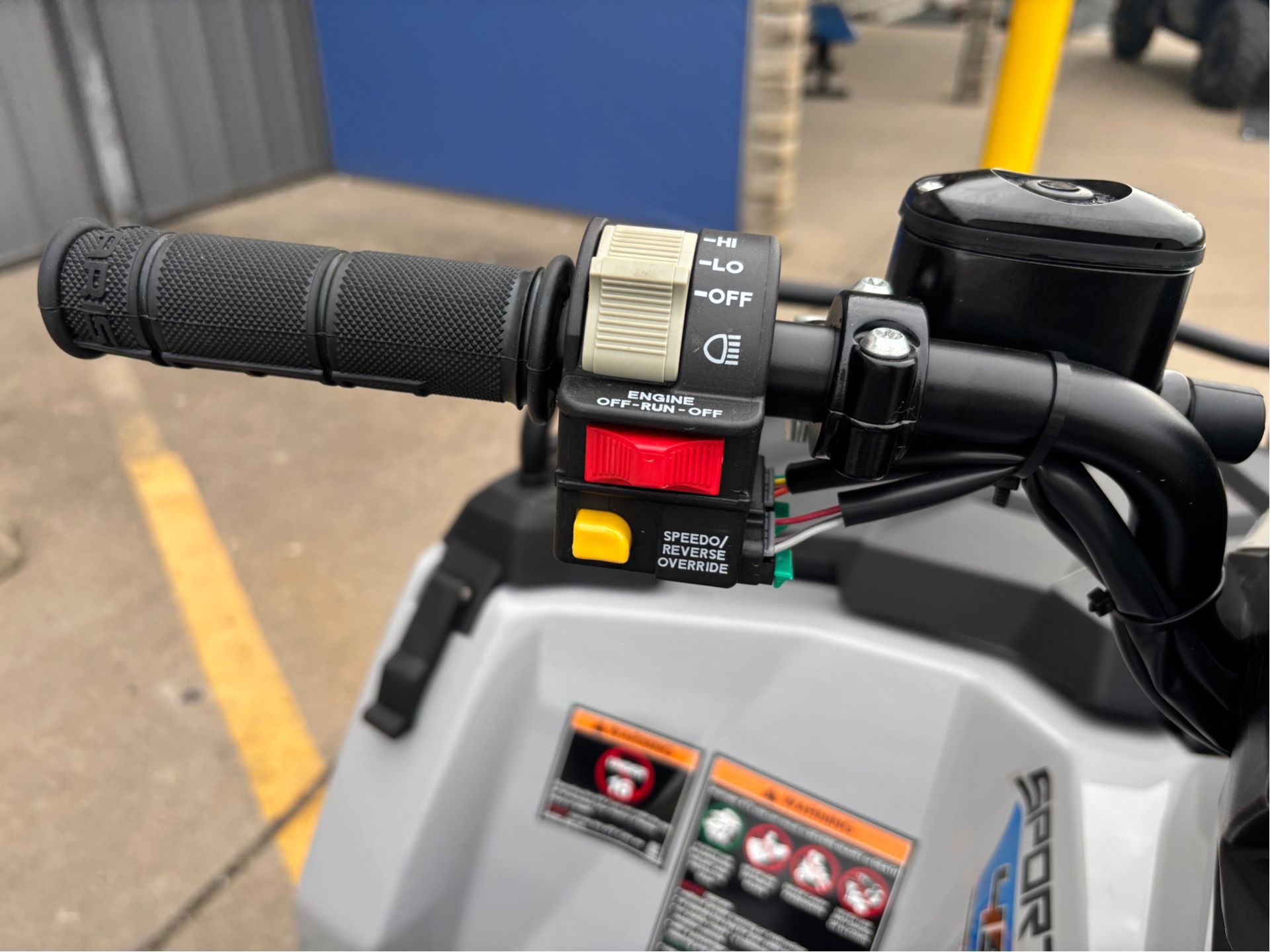 powersport image