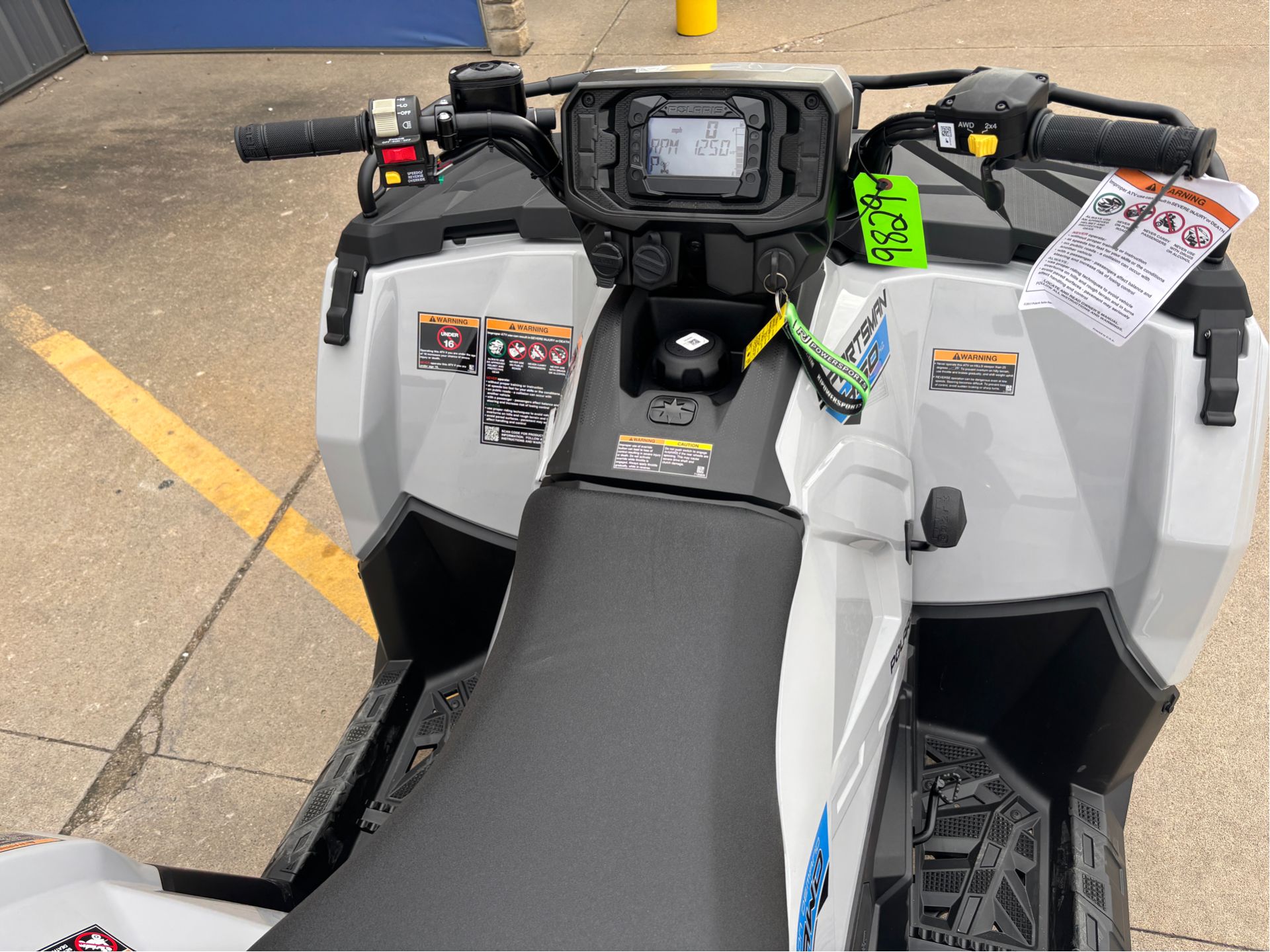 powersport image