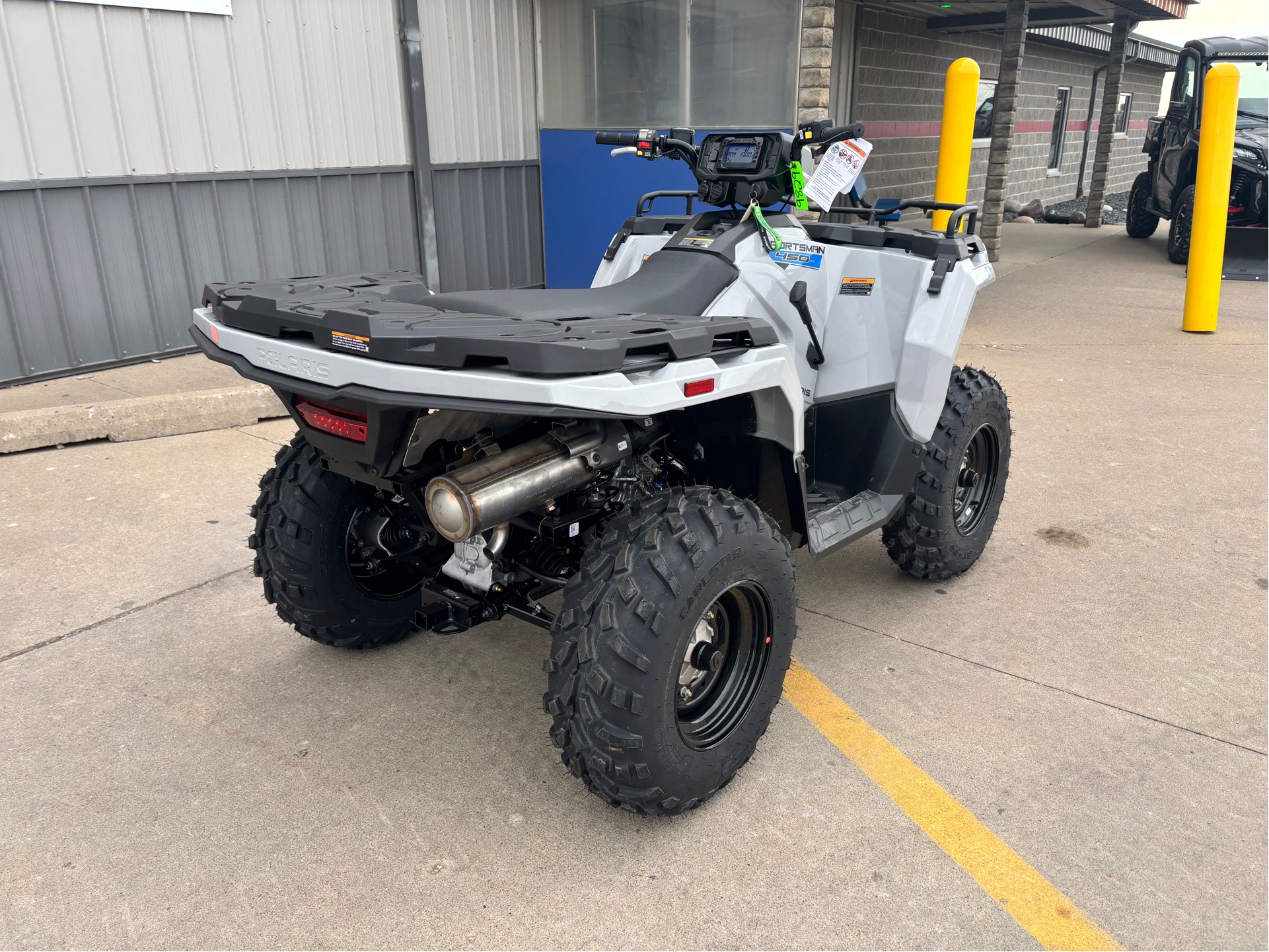 powersport image