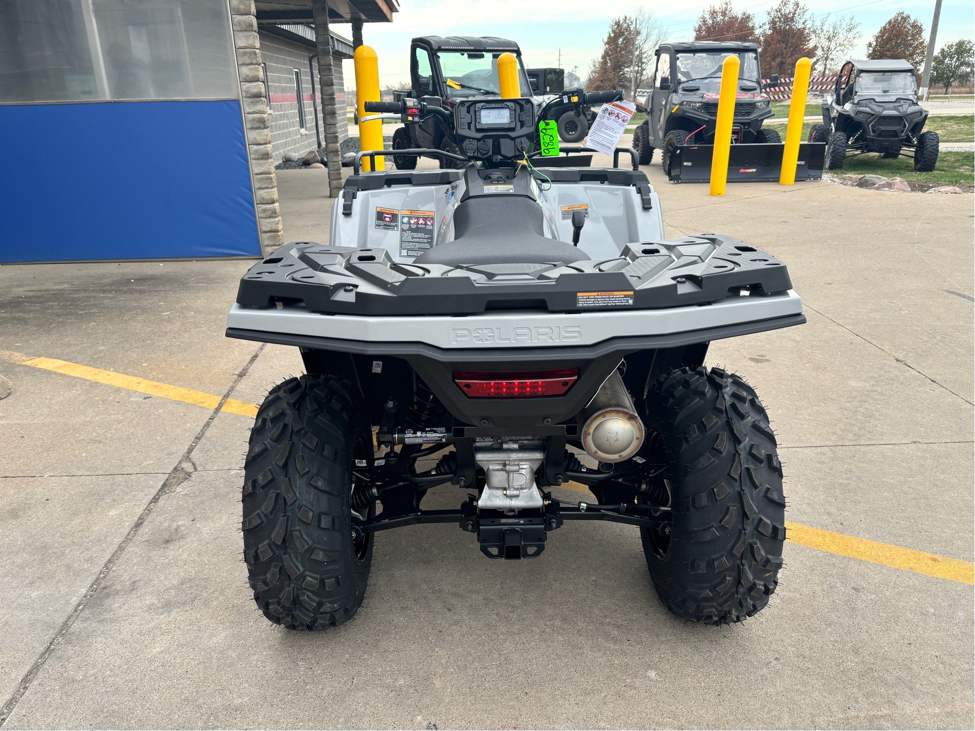powersport image