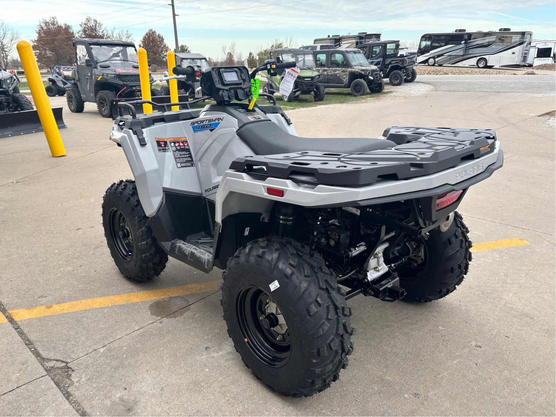 powersport image
