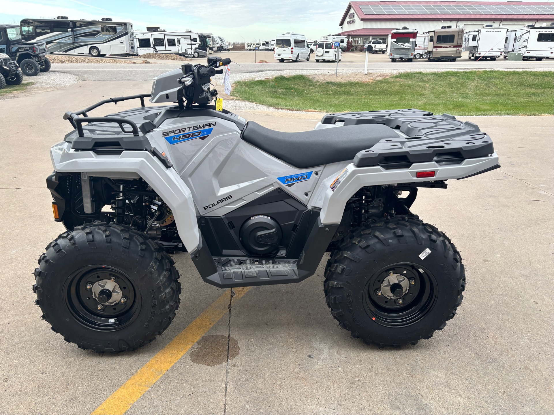 powersport image