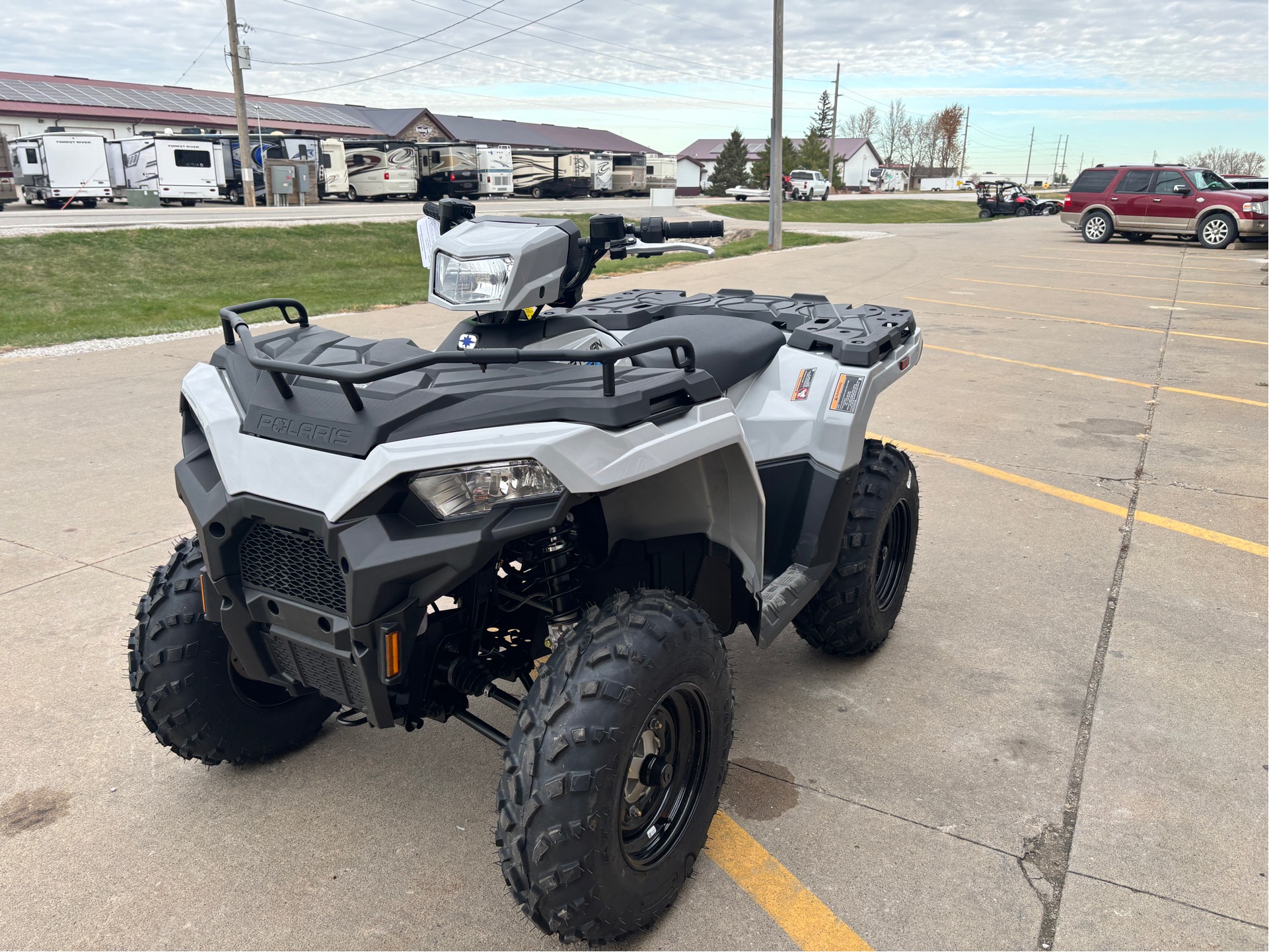 powersport image