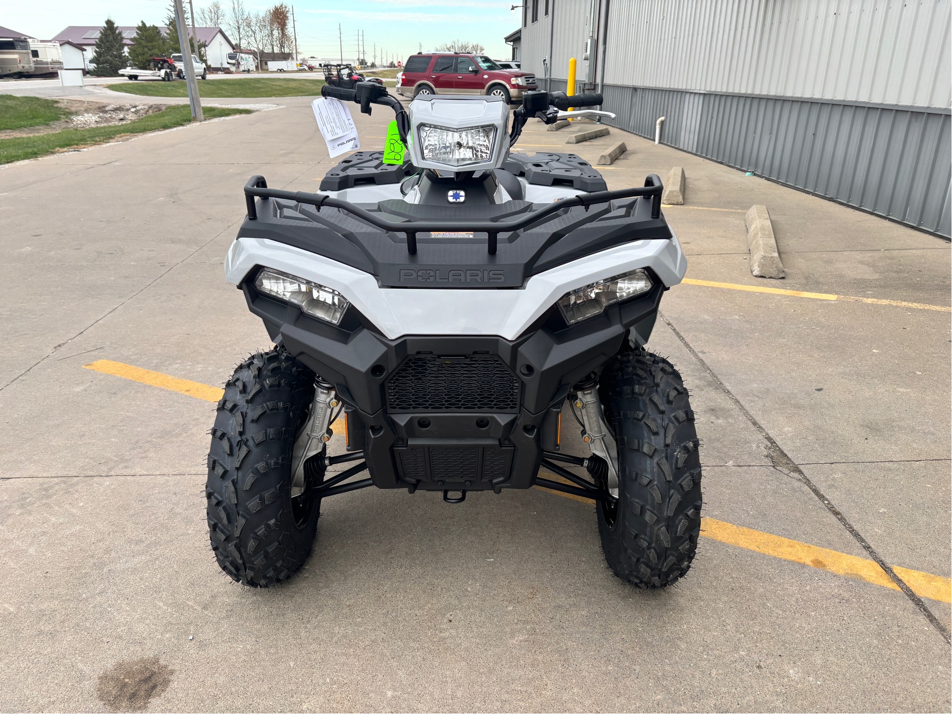 powersport image