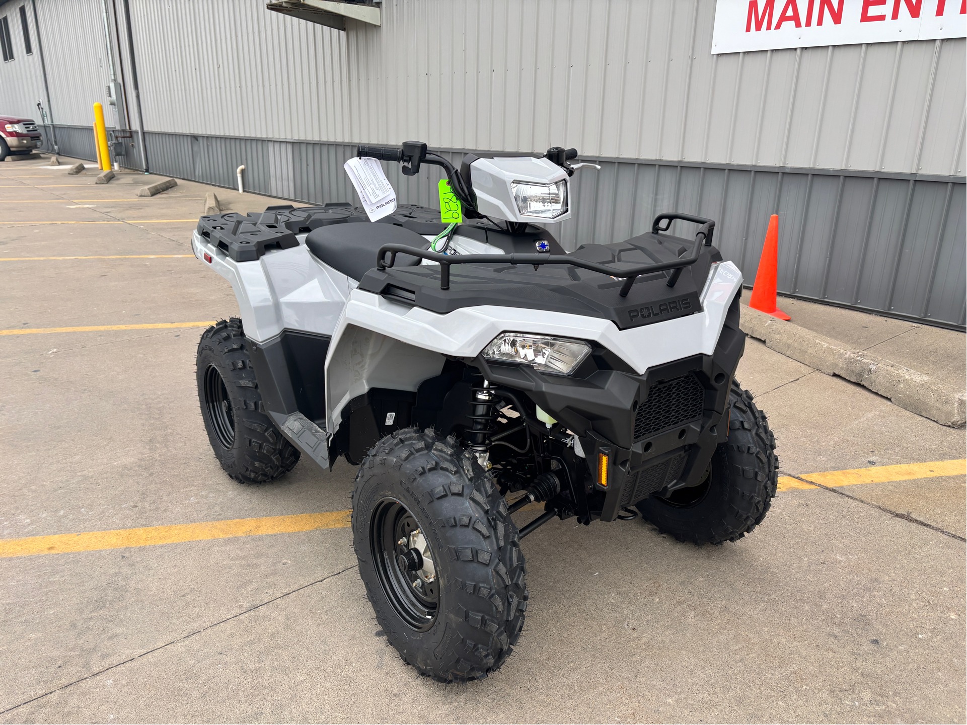 powersport image