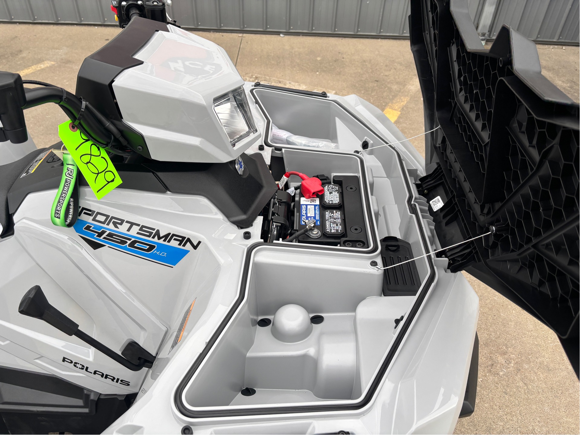 powersport image