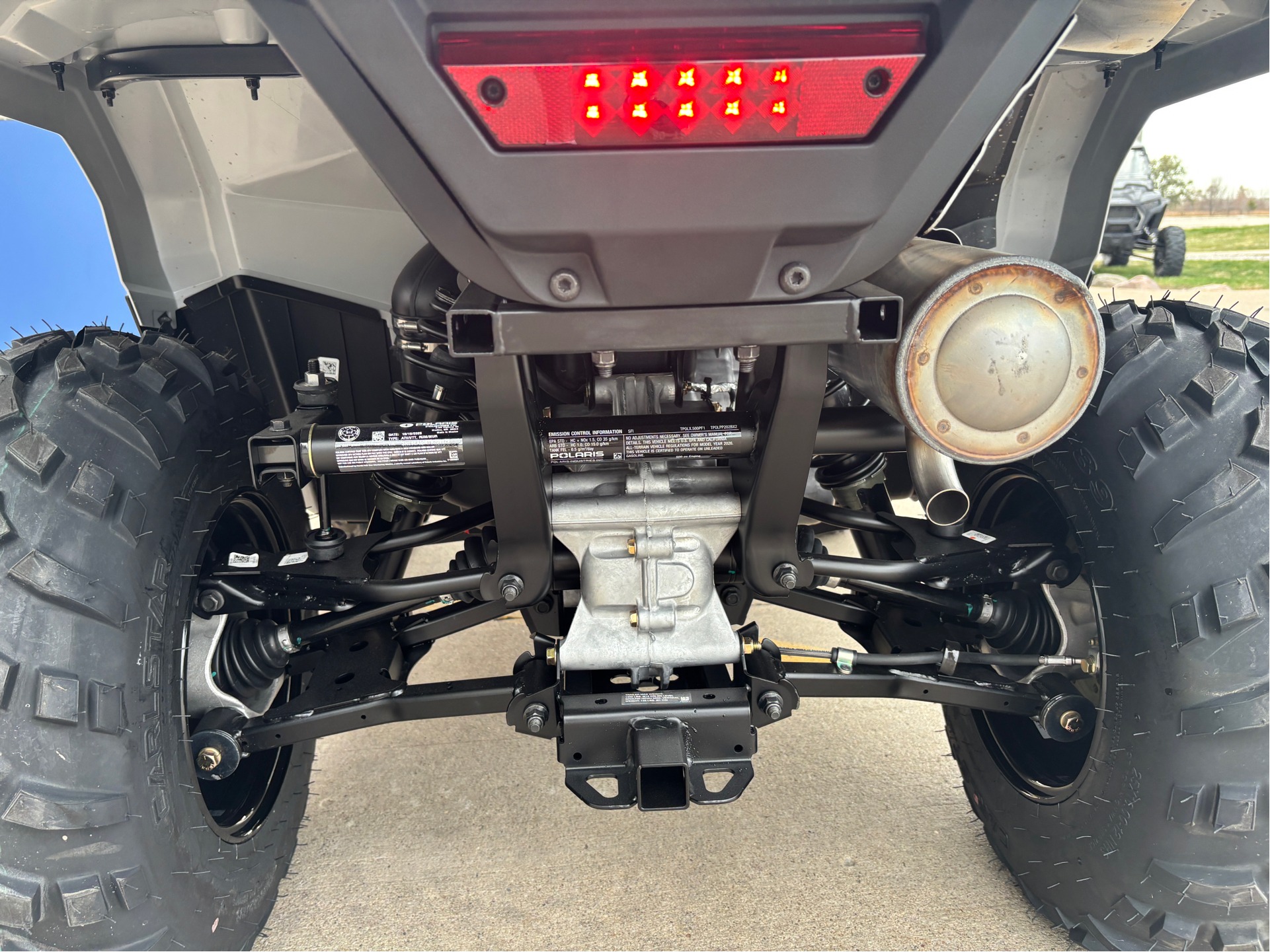powersport image