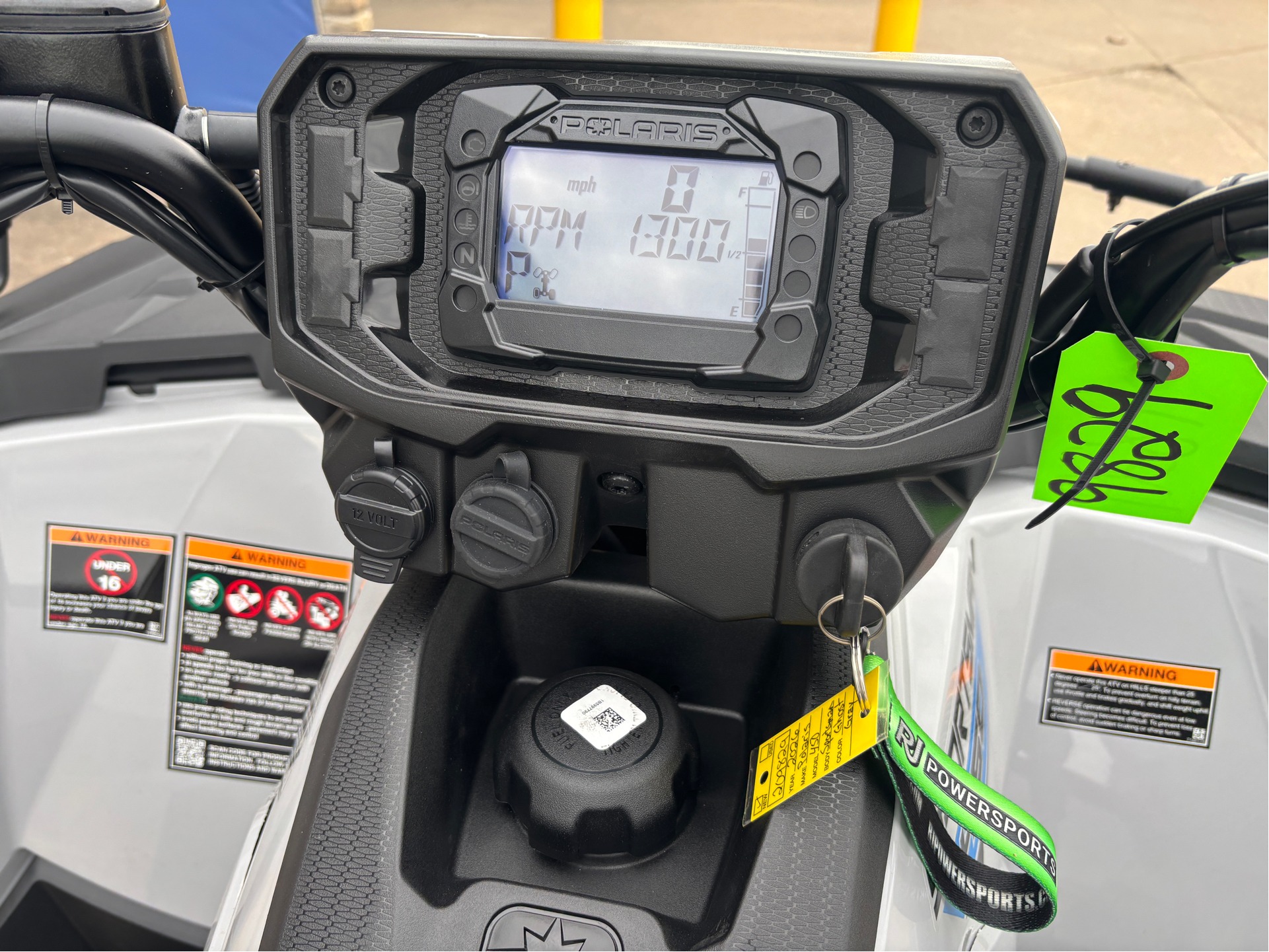 powersport image