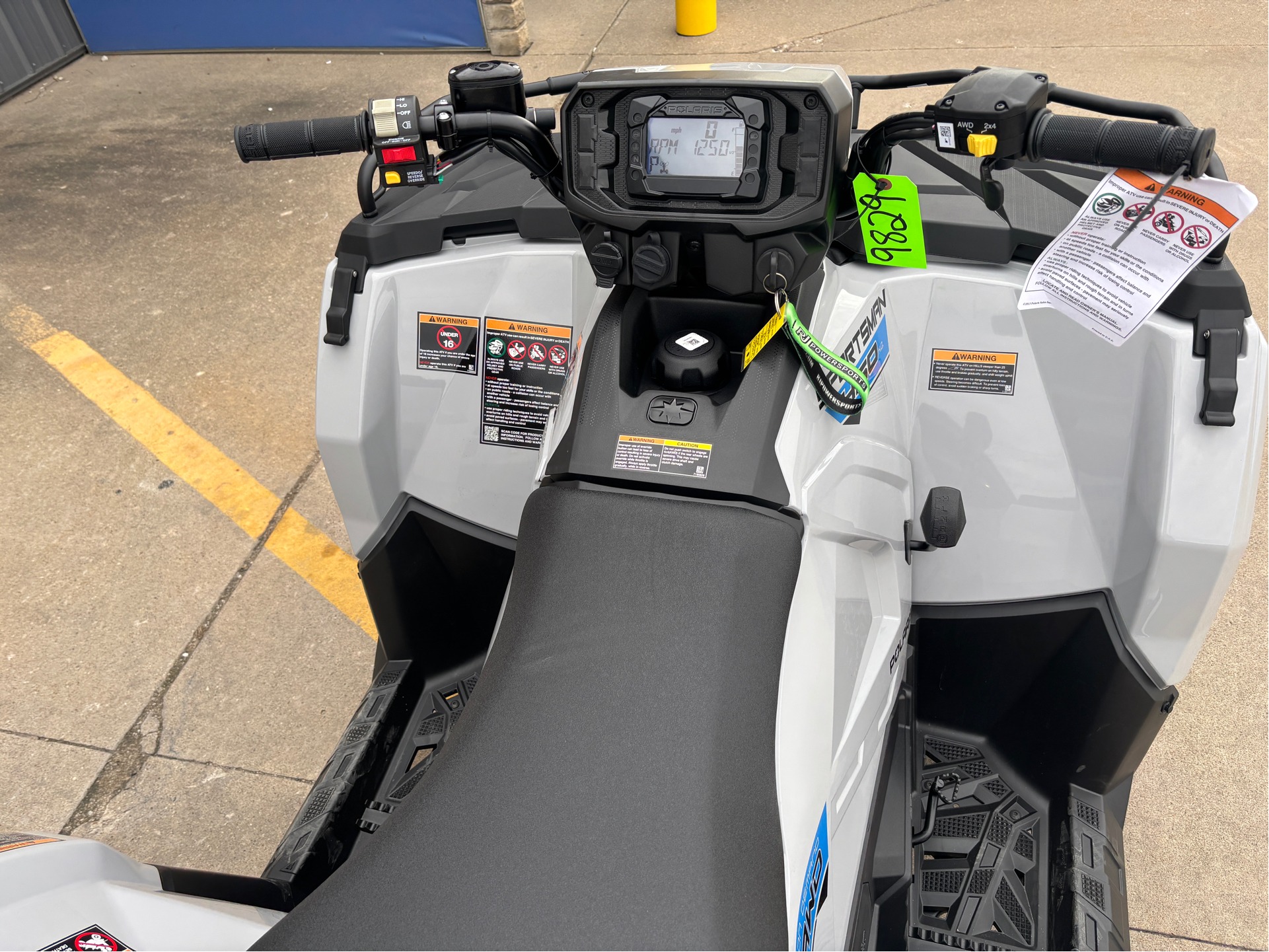 powersport image