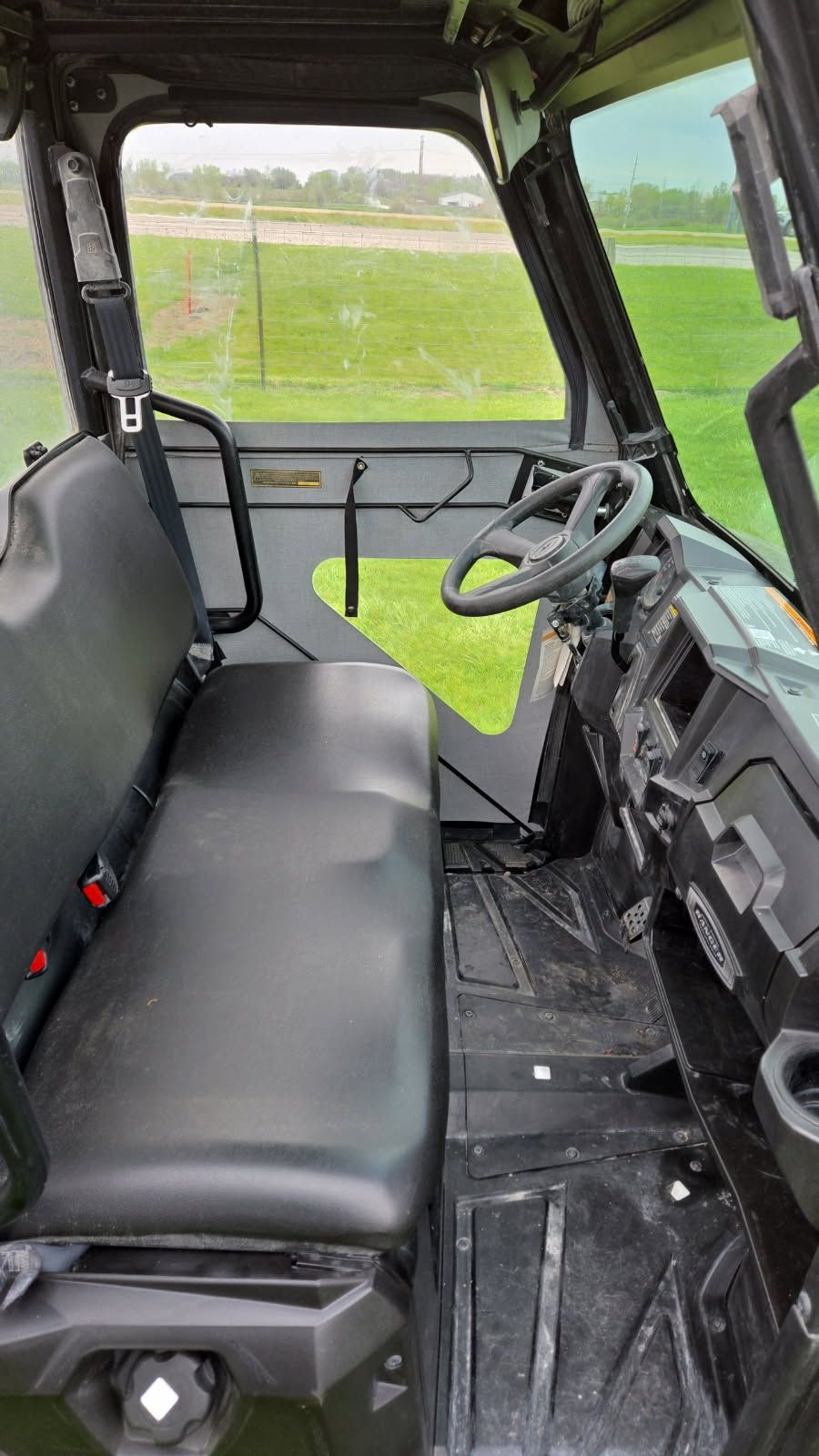 Polaris Ranger 570 Image