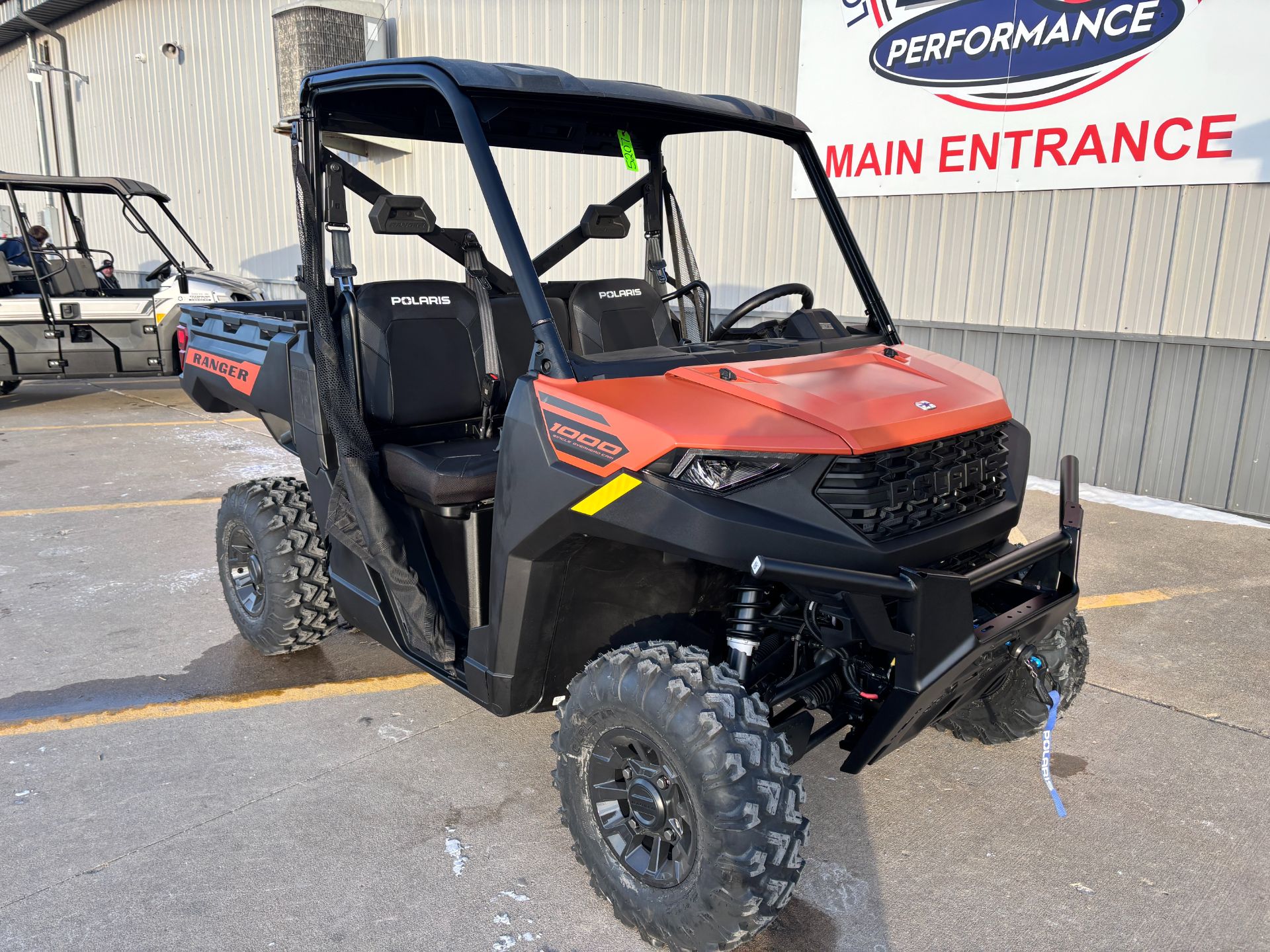 powersport image
