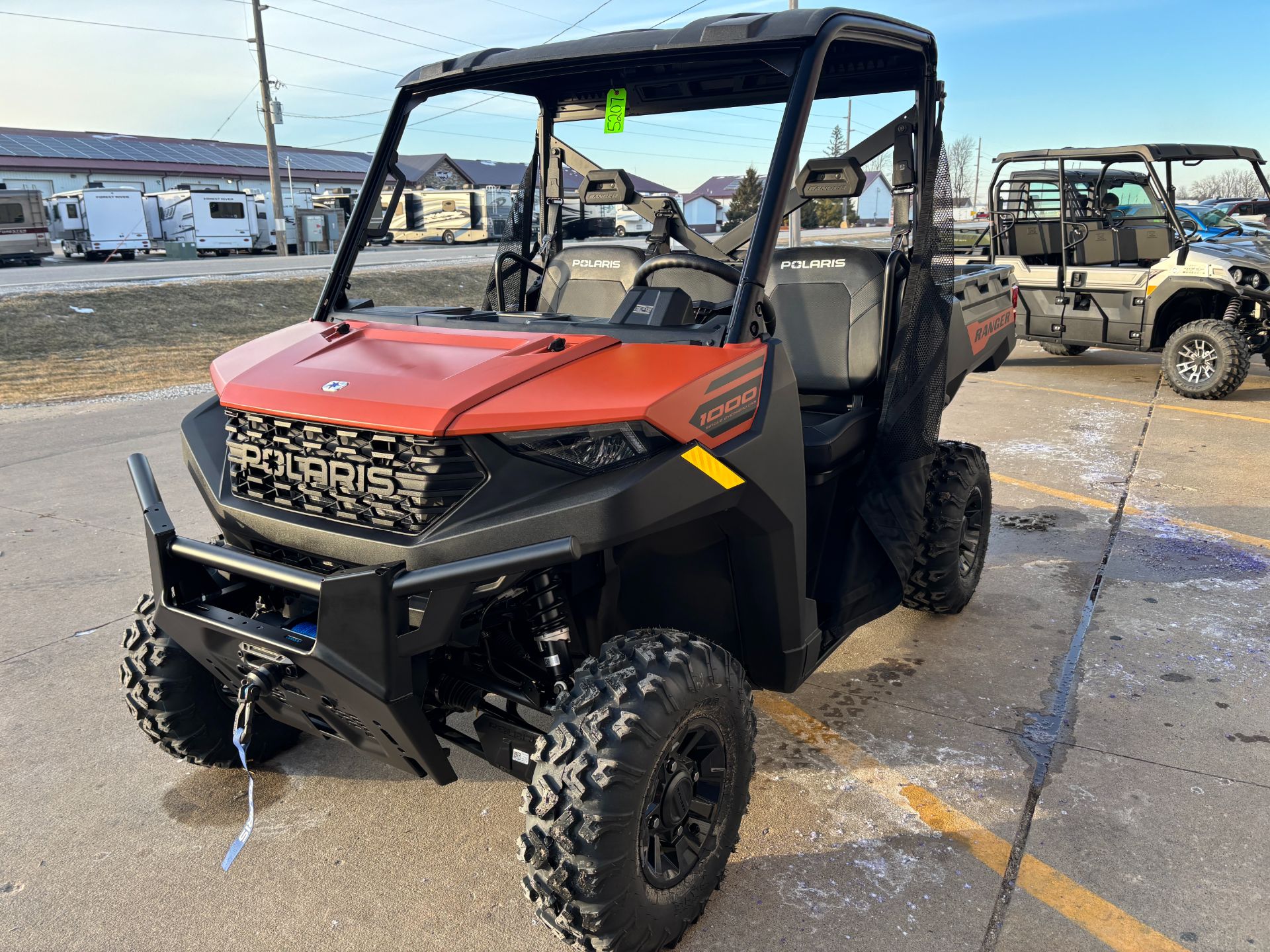 powersport image