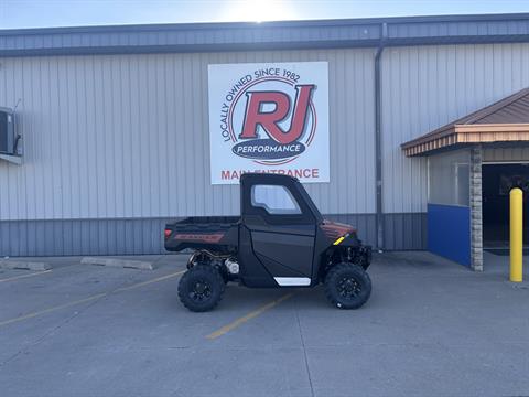 2026 Polaris Ranger 1000 Premium
