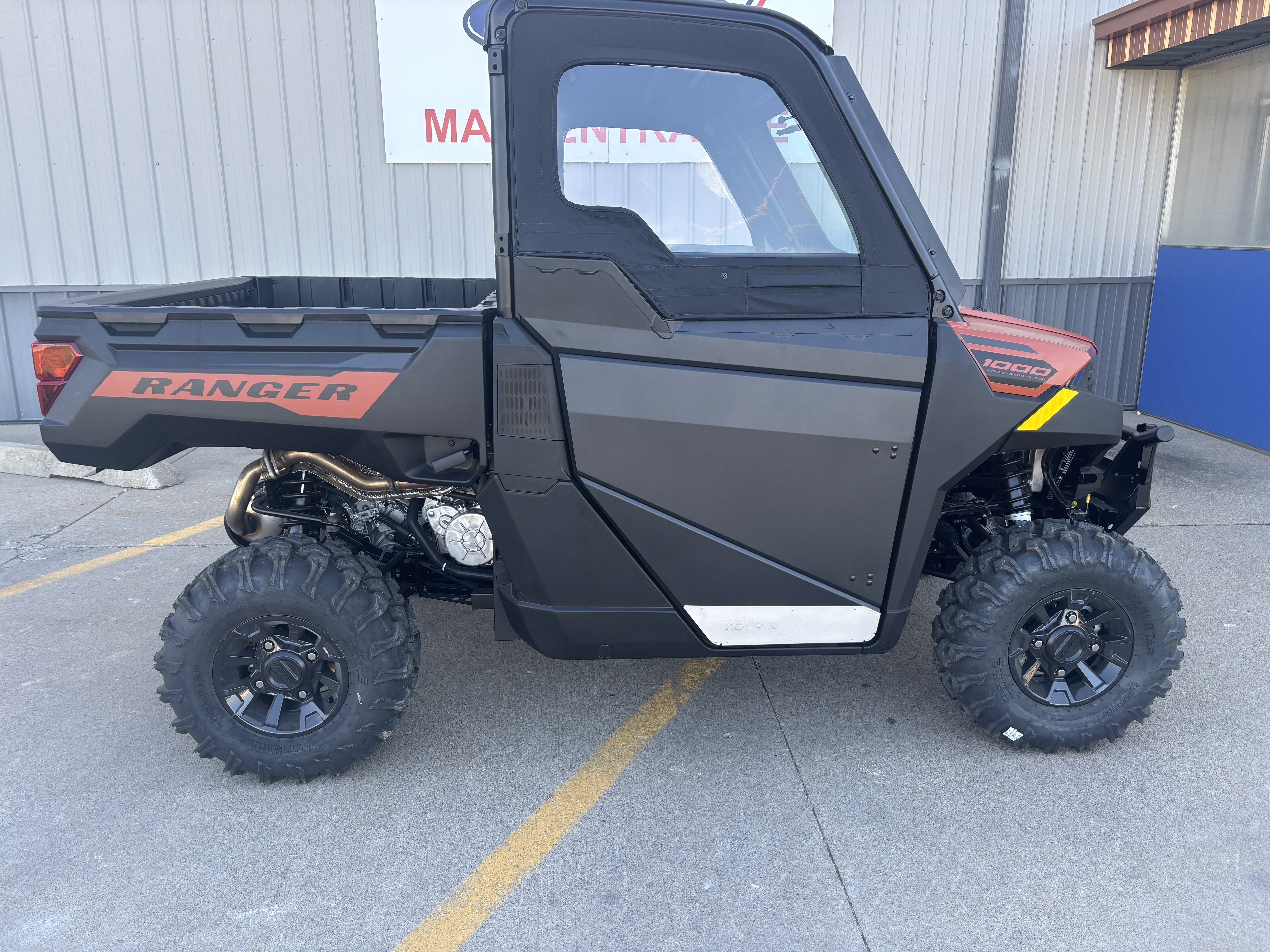 powersport image