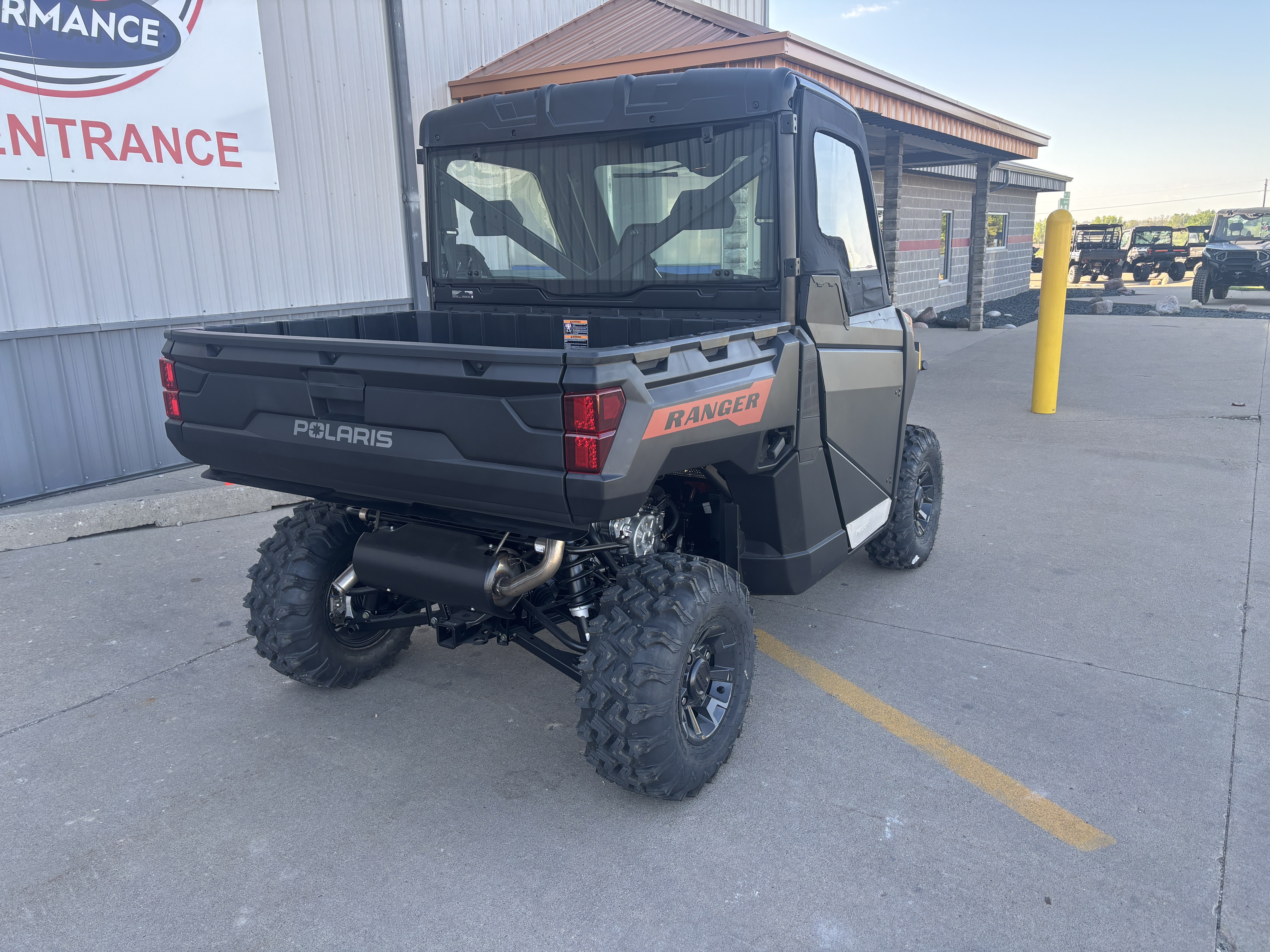 powersport image