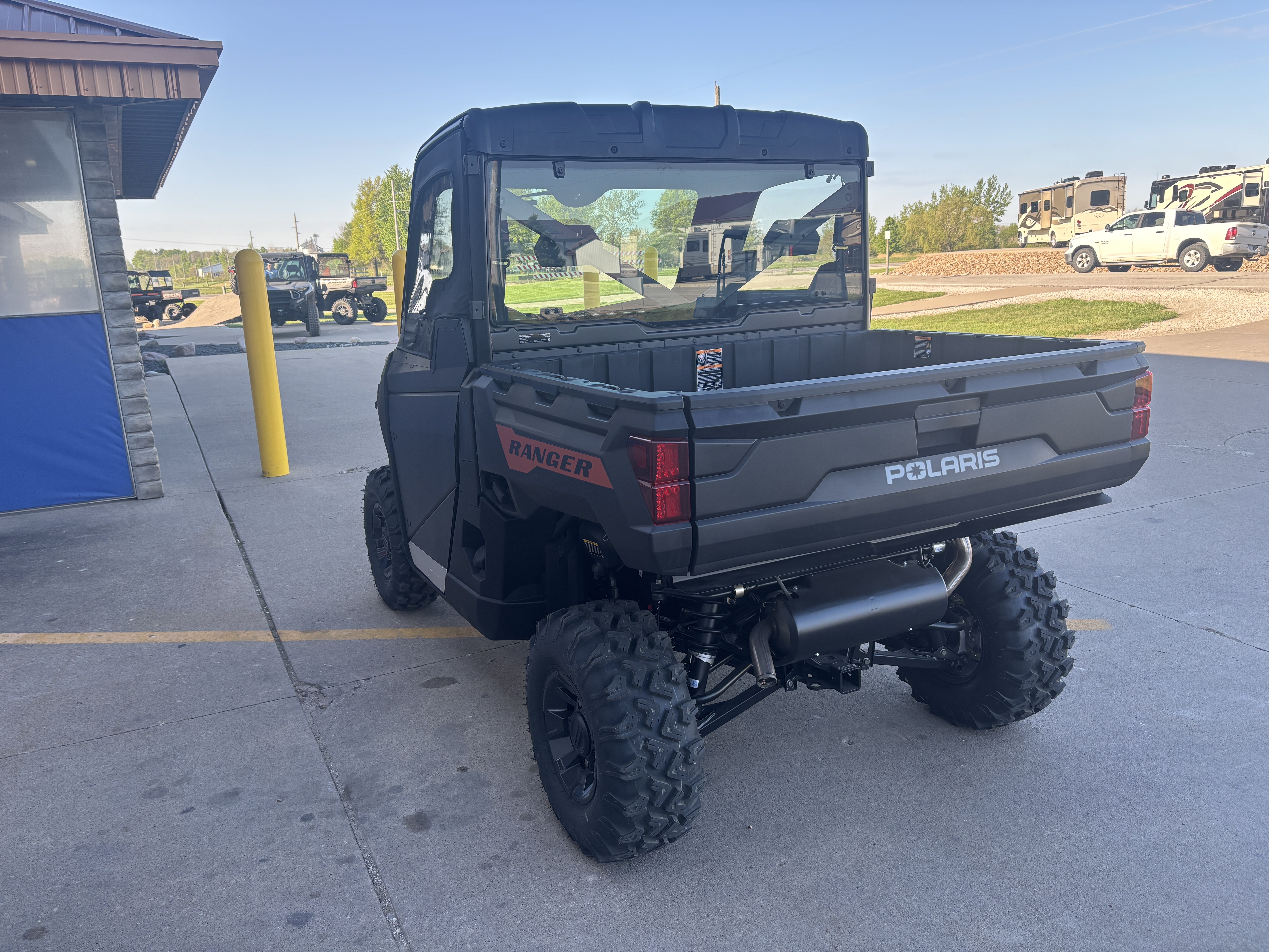 powersport image