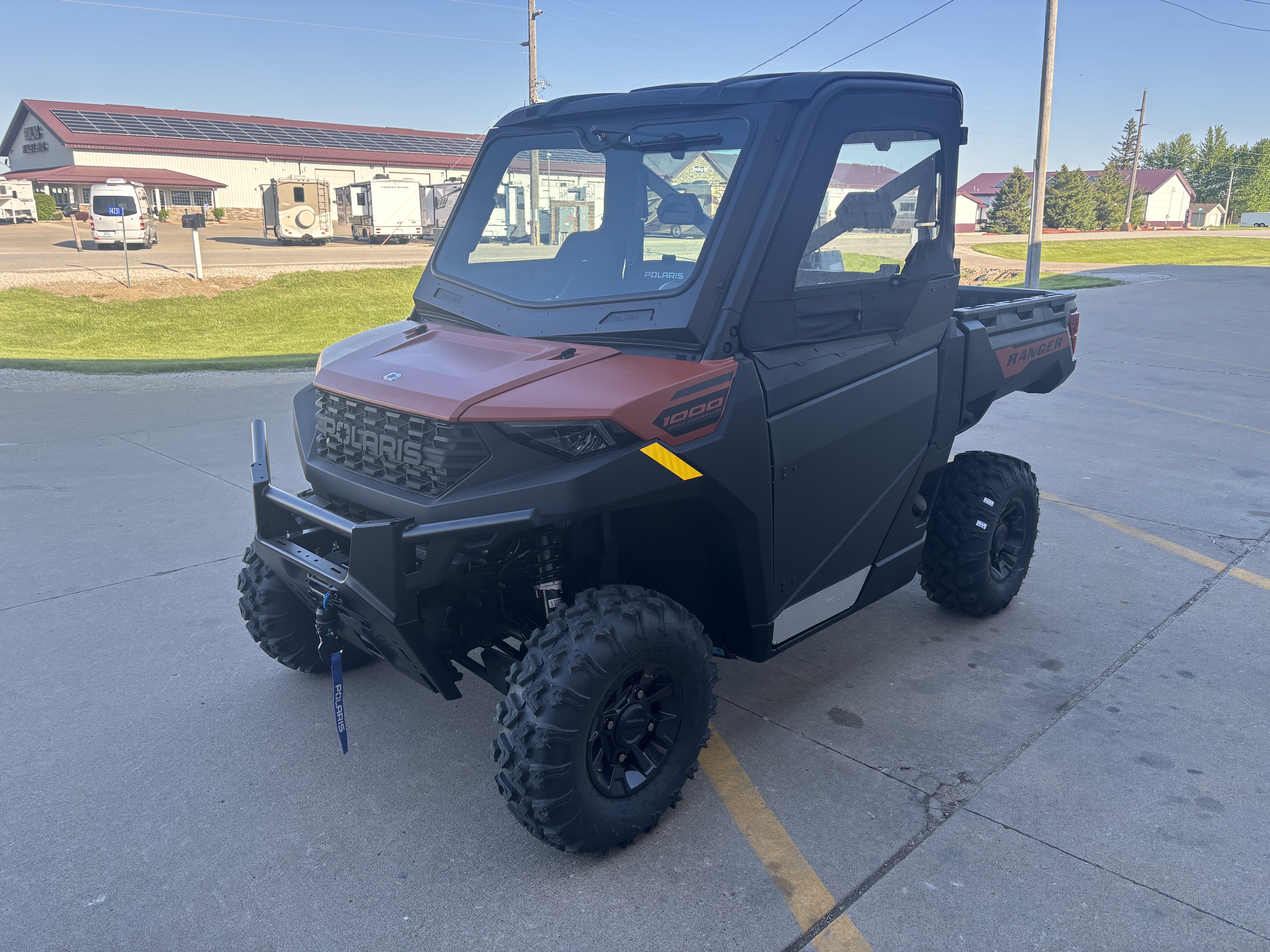 powersport image