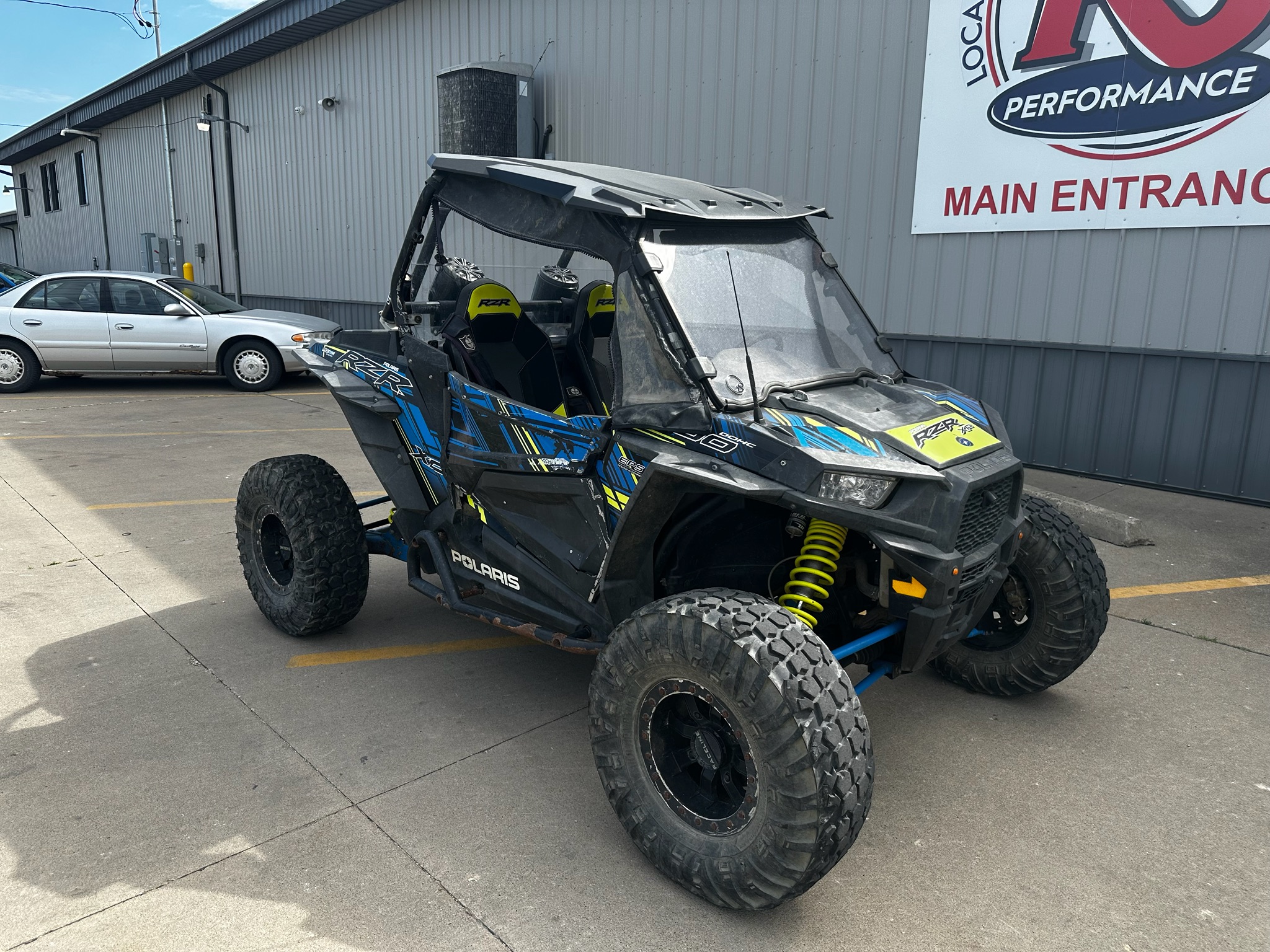 powersport image