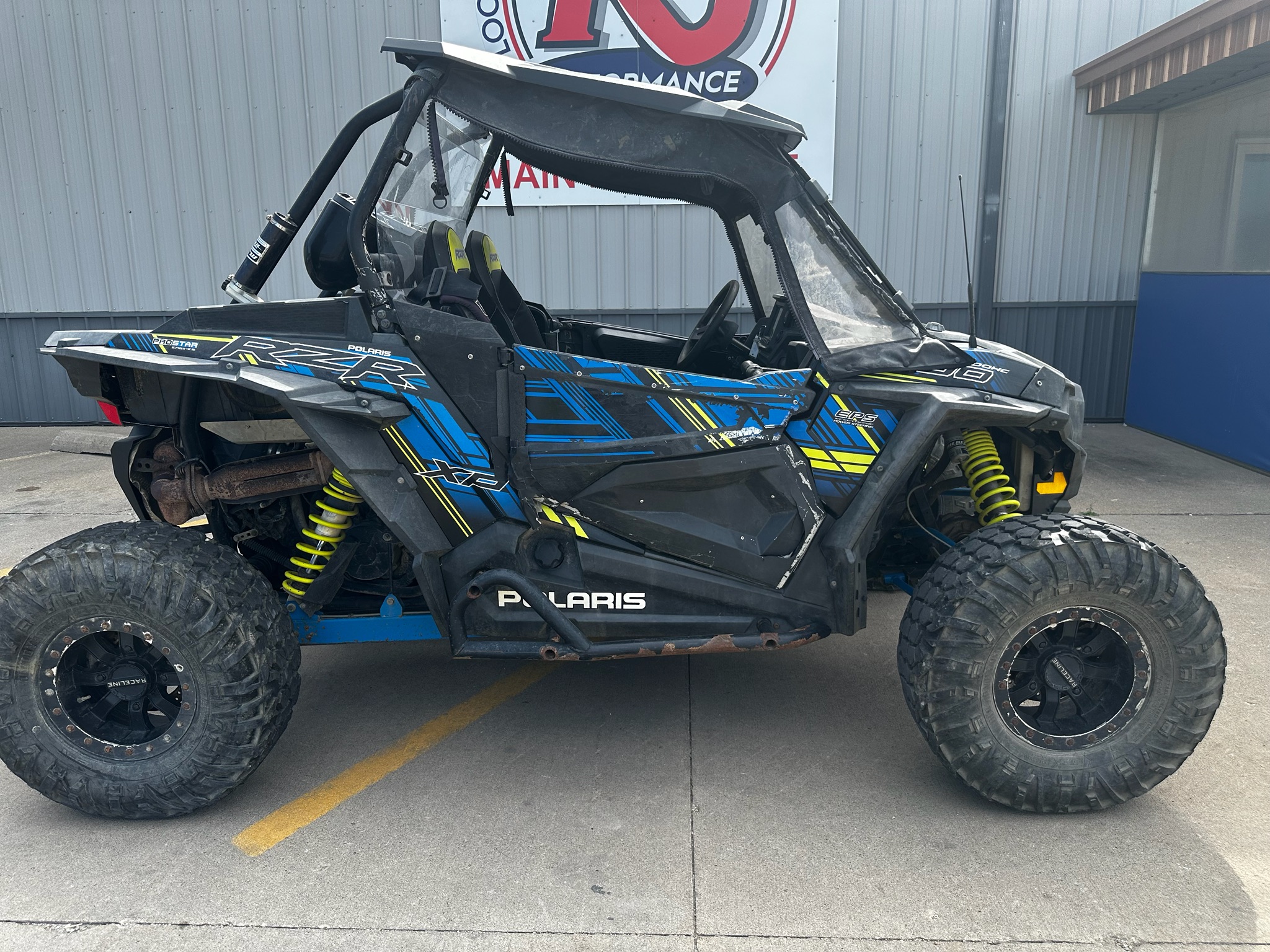 powersport image