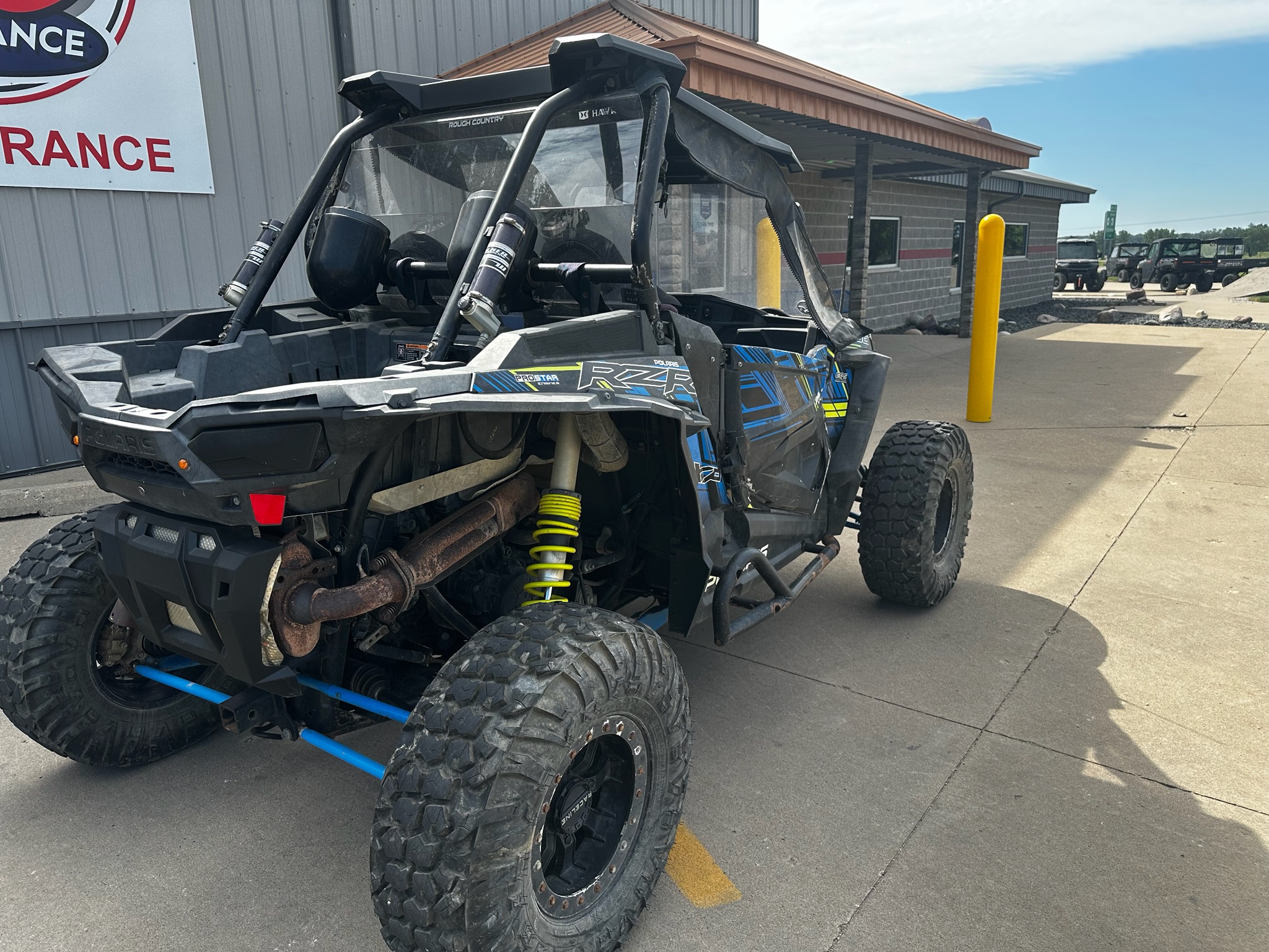 powersport image