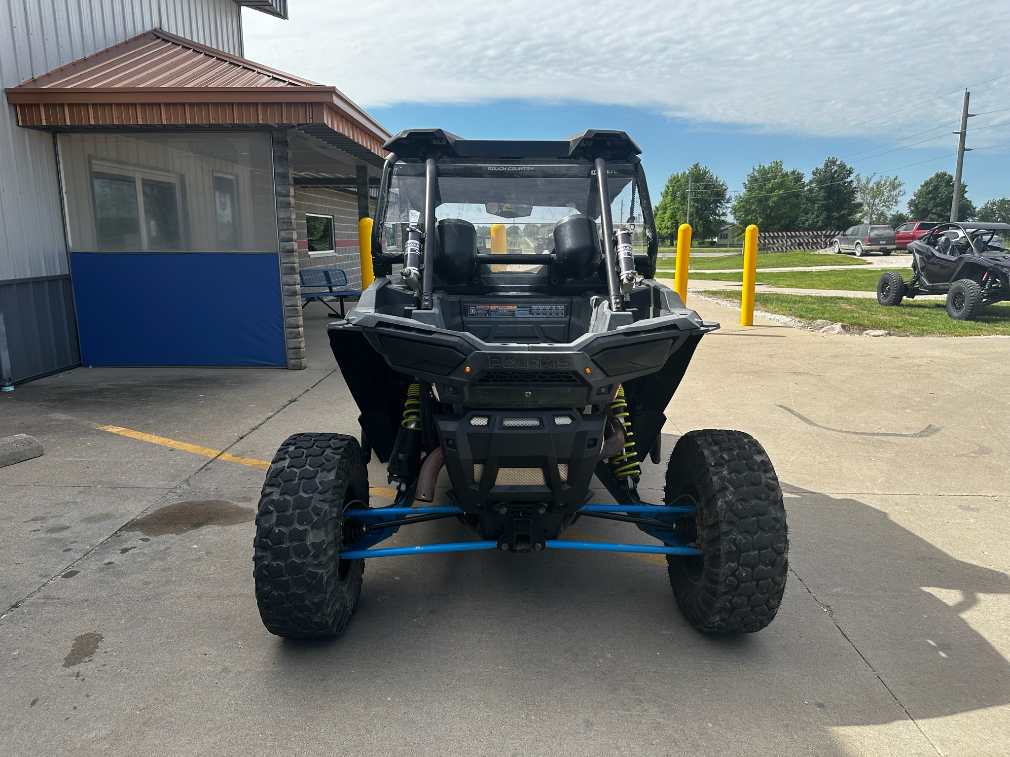 powersport image