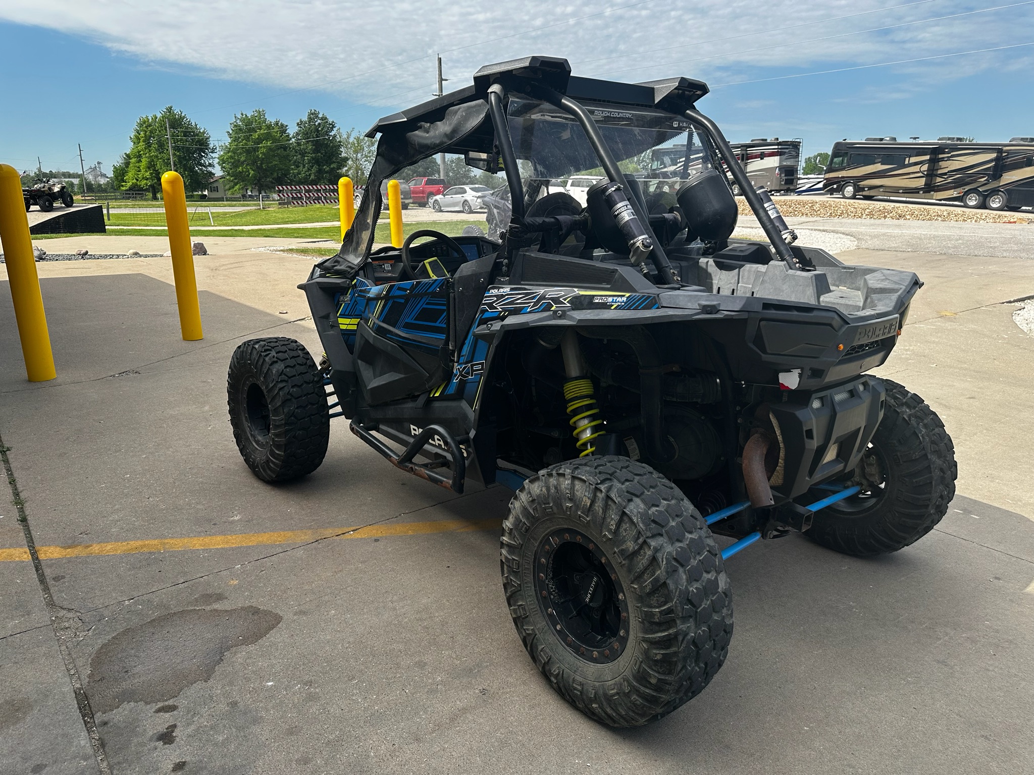 powersport image