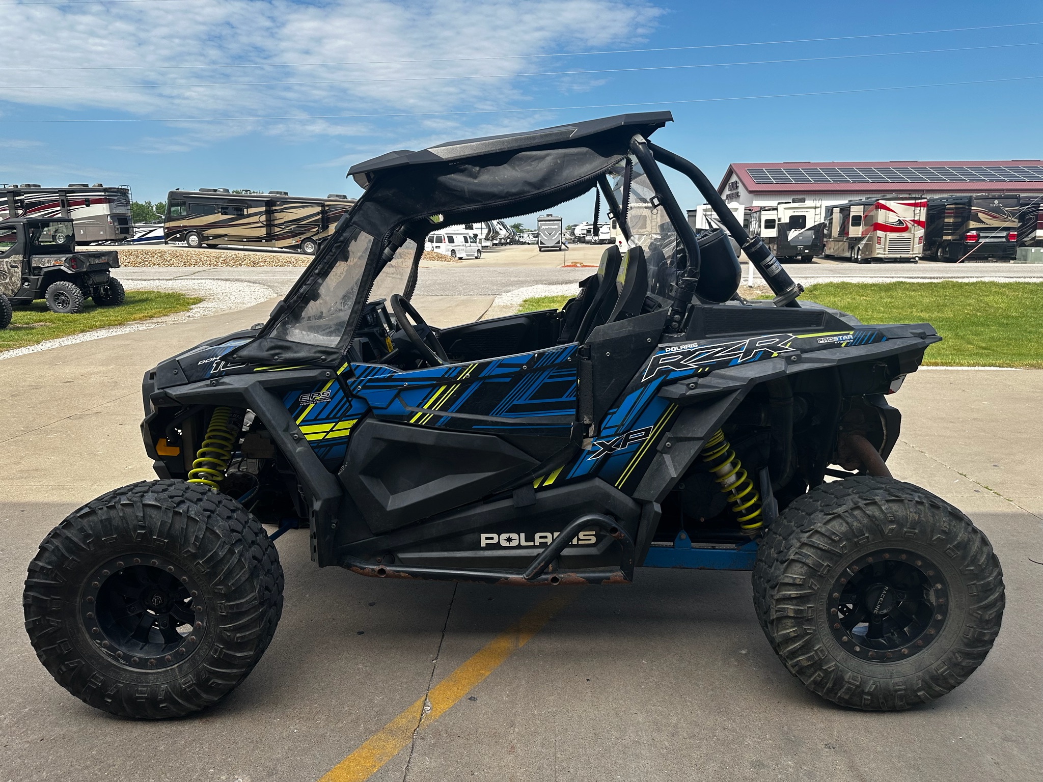 powersport image