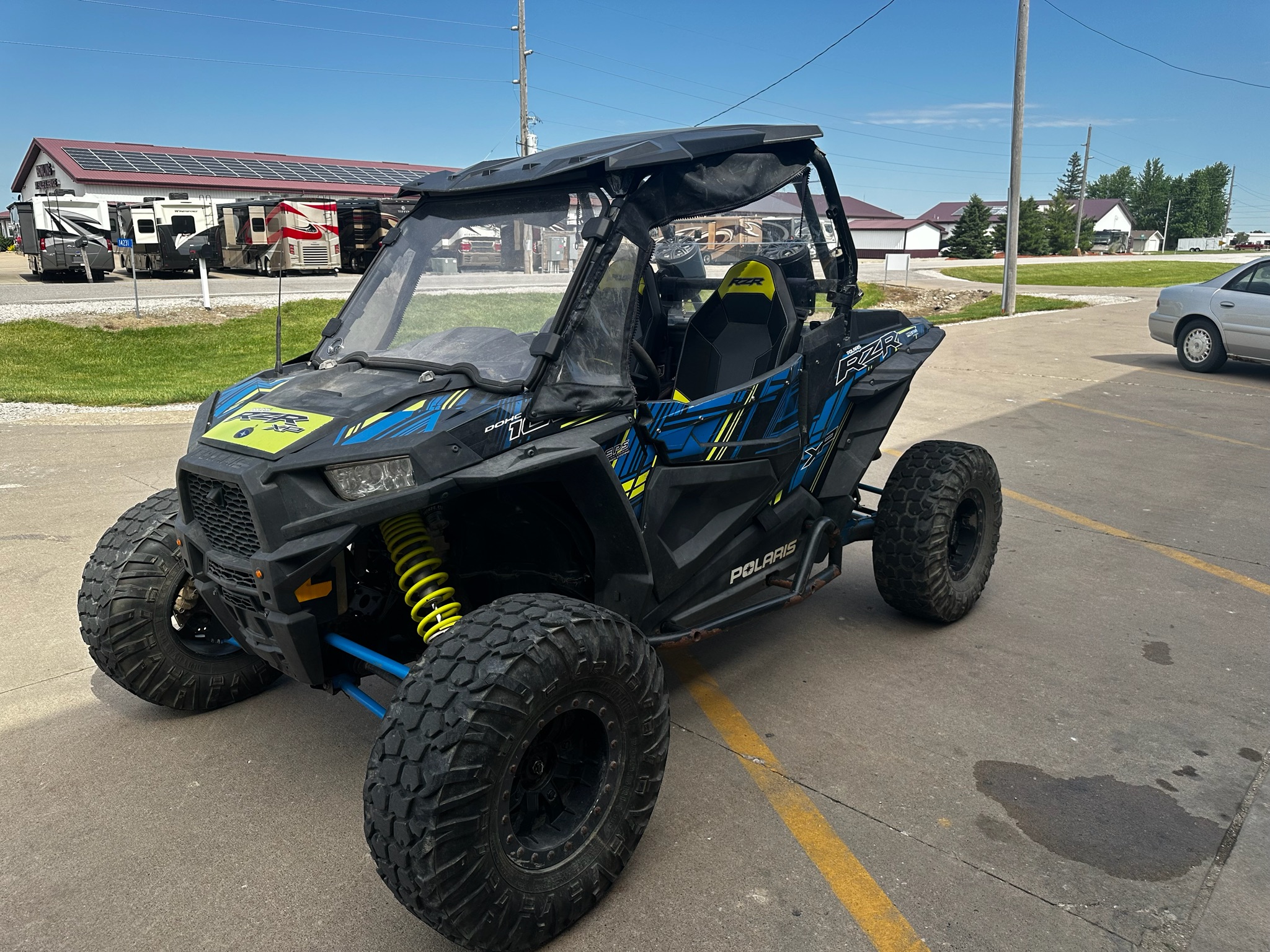 powersport image