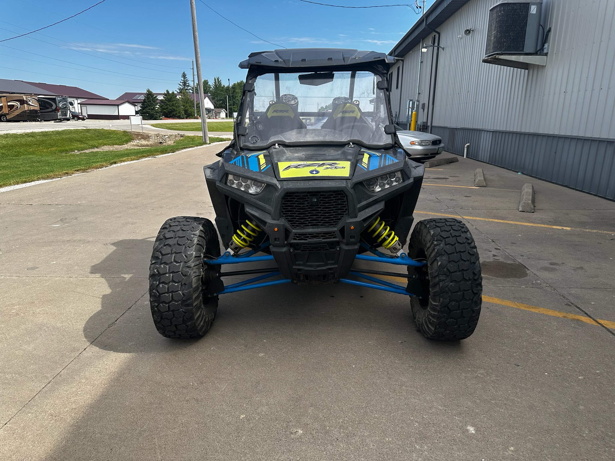 powersport image