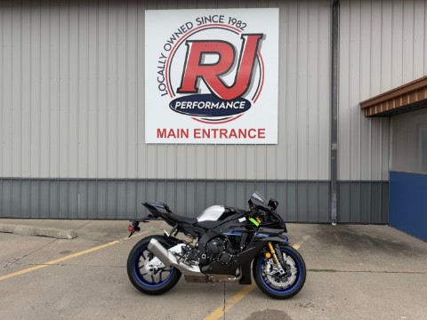 2026 Yamaha YZF-R1M