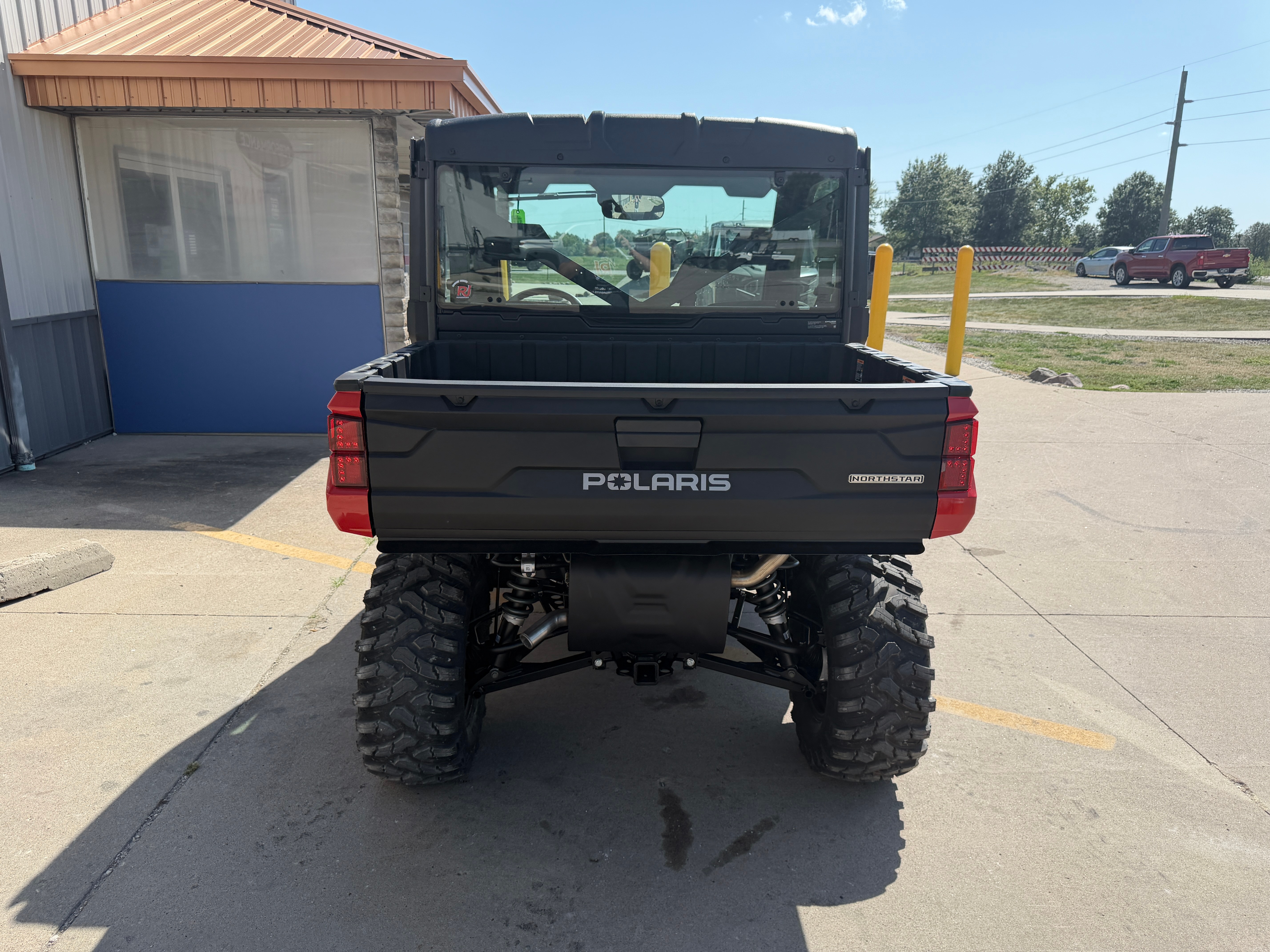 powersport image