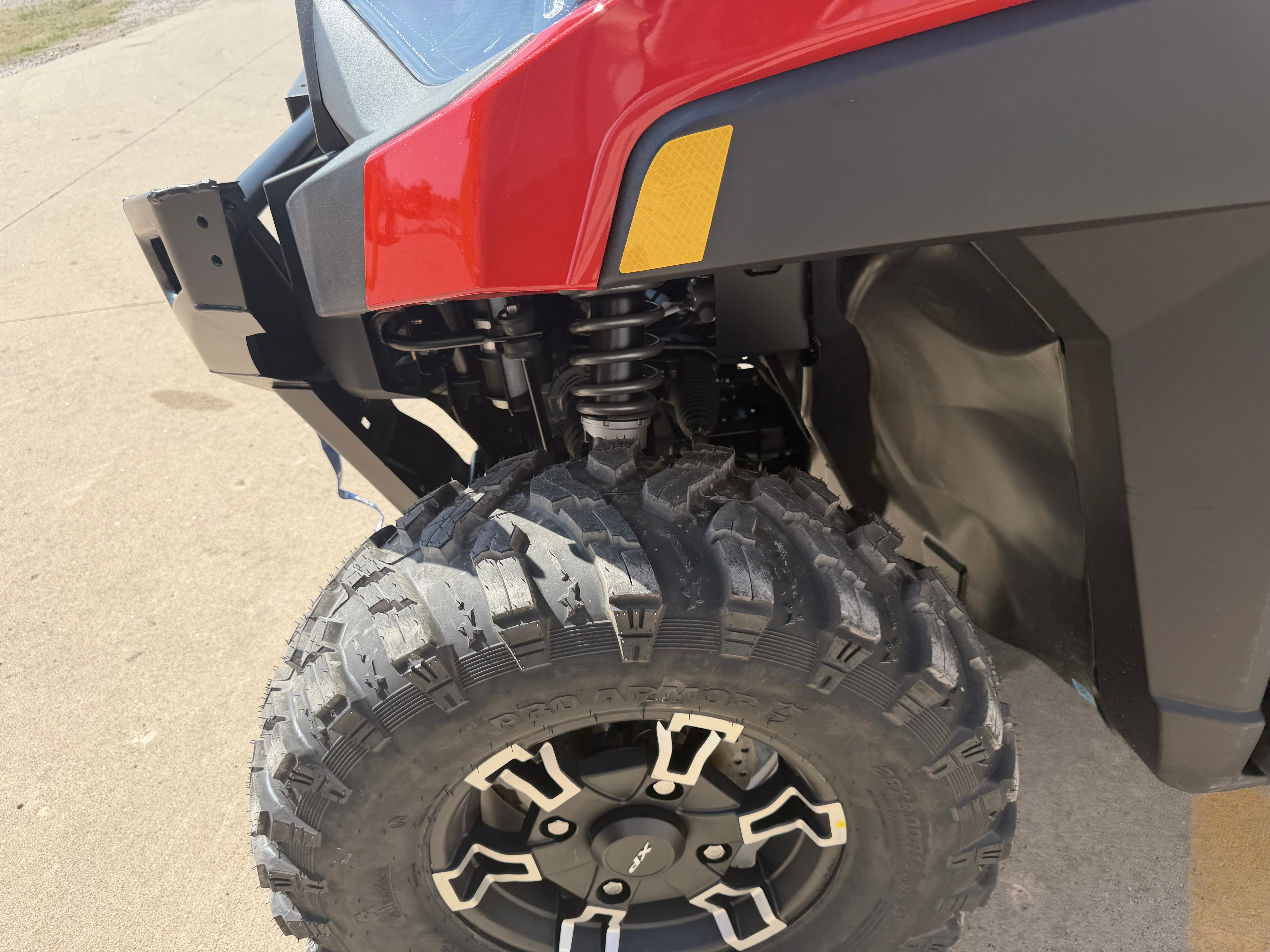 powersport image