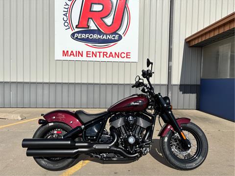 New Indian Motorcycle Inventory for Sale | RJ Powersports Ottumwa