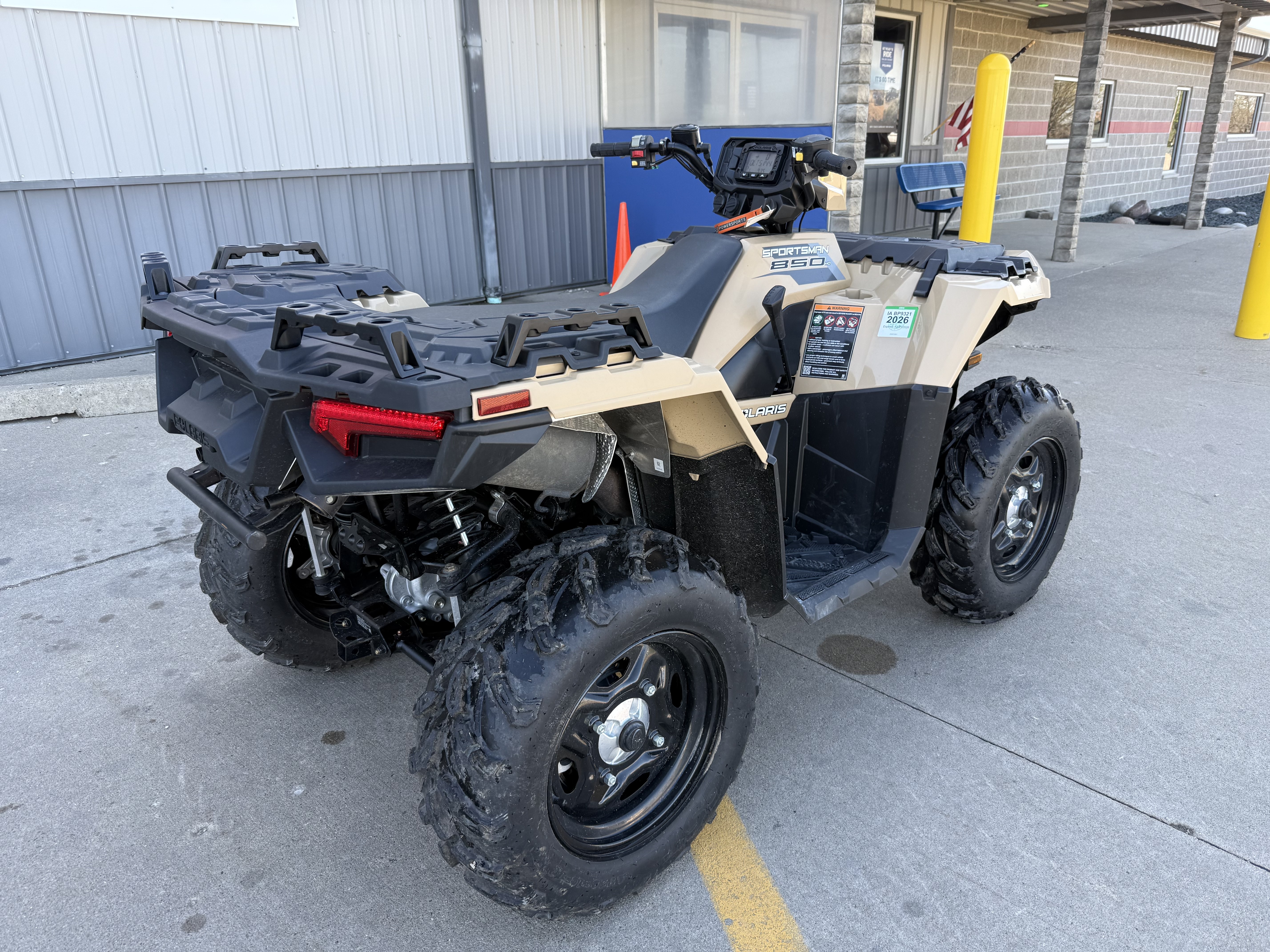 powersport image