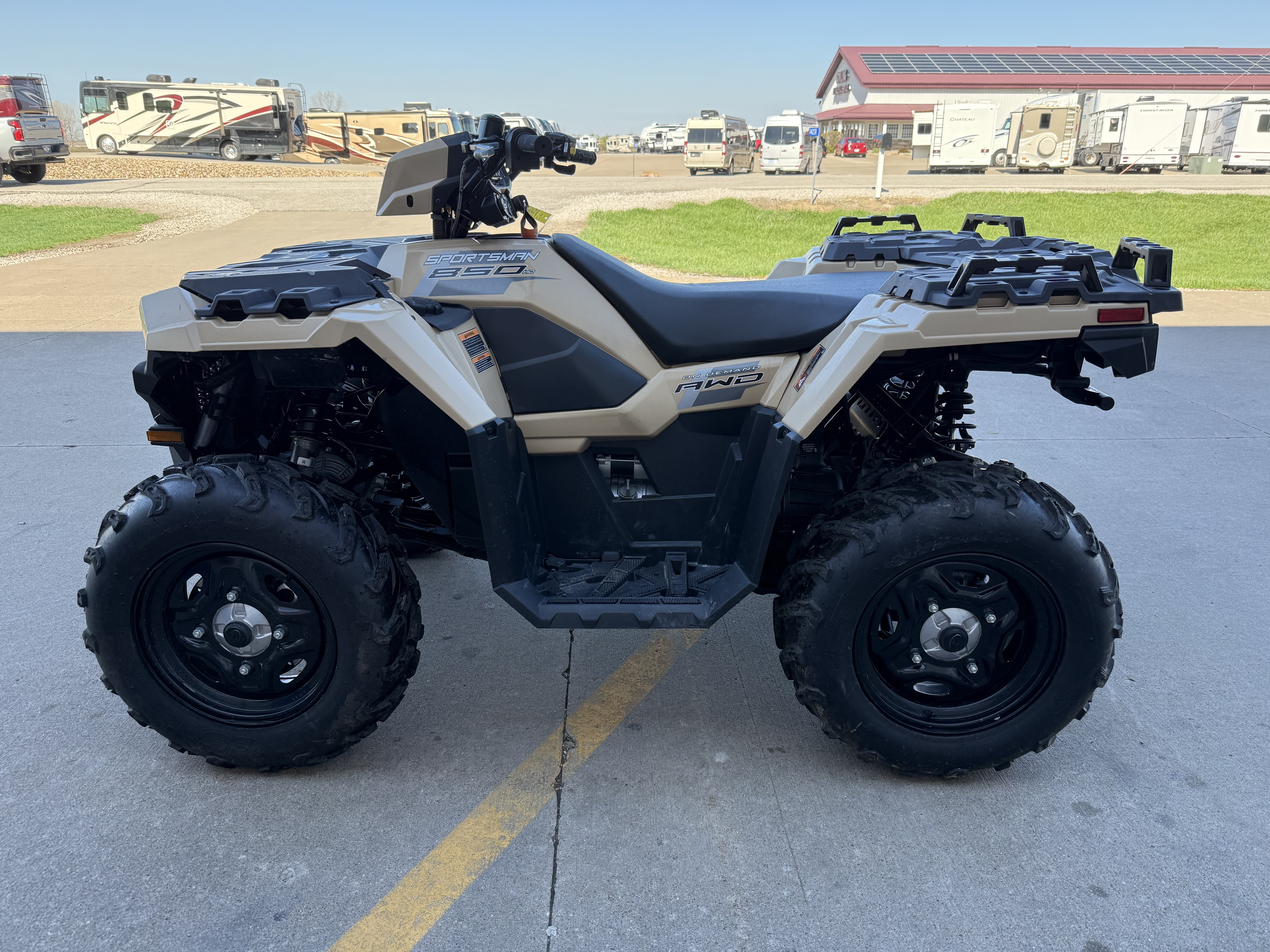 powersport image