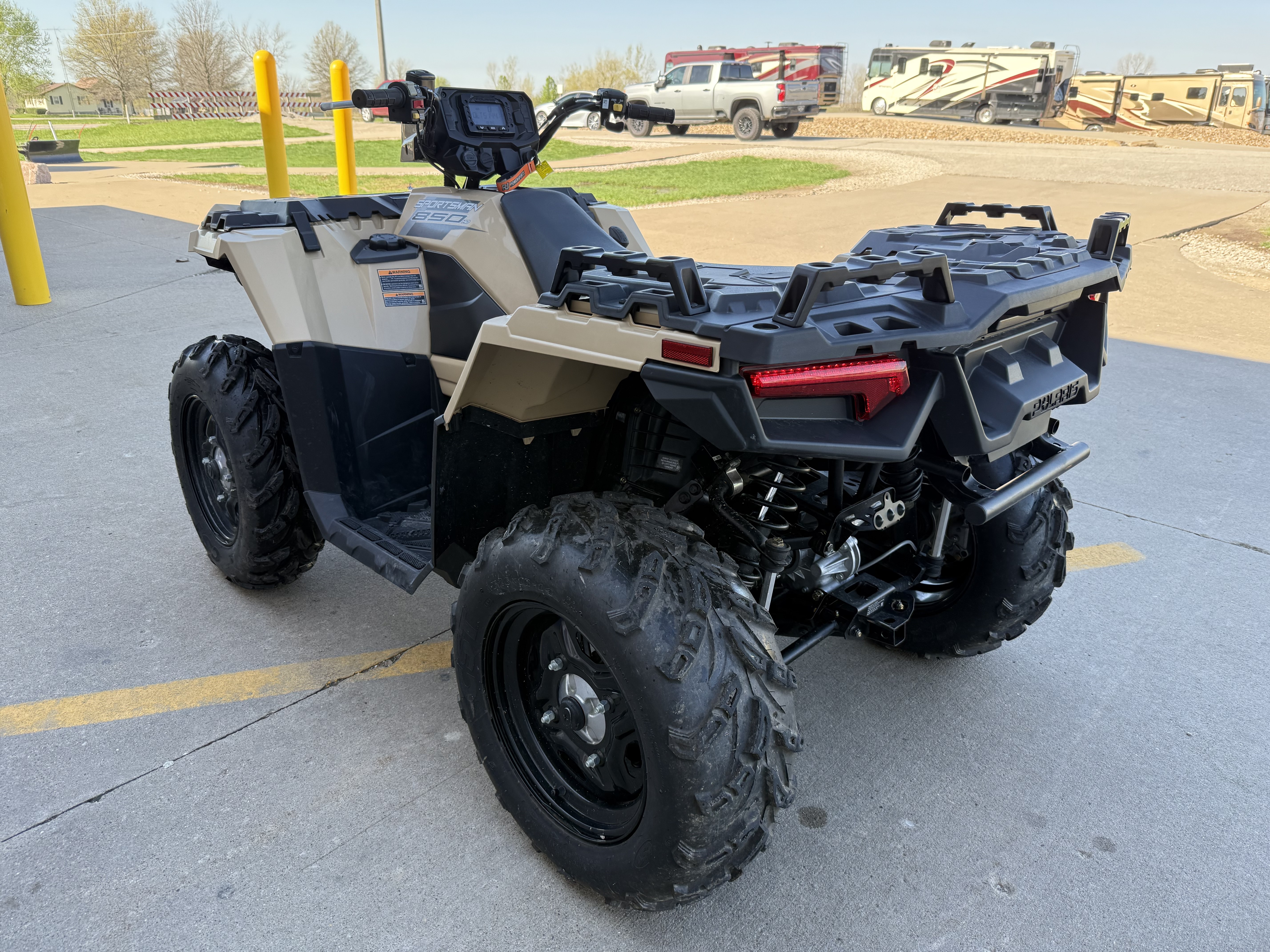 powersport image