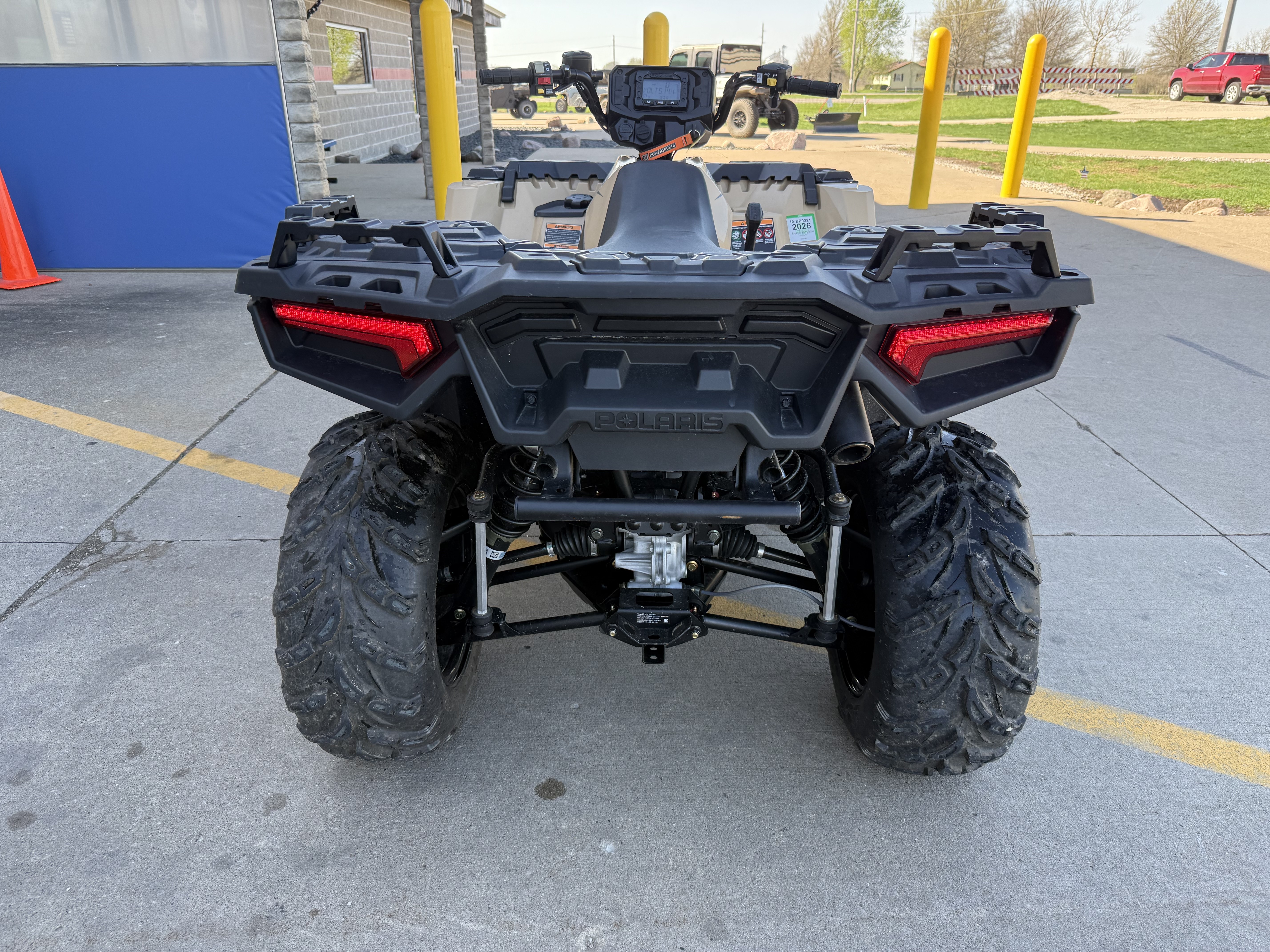 powersport image