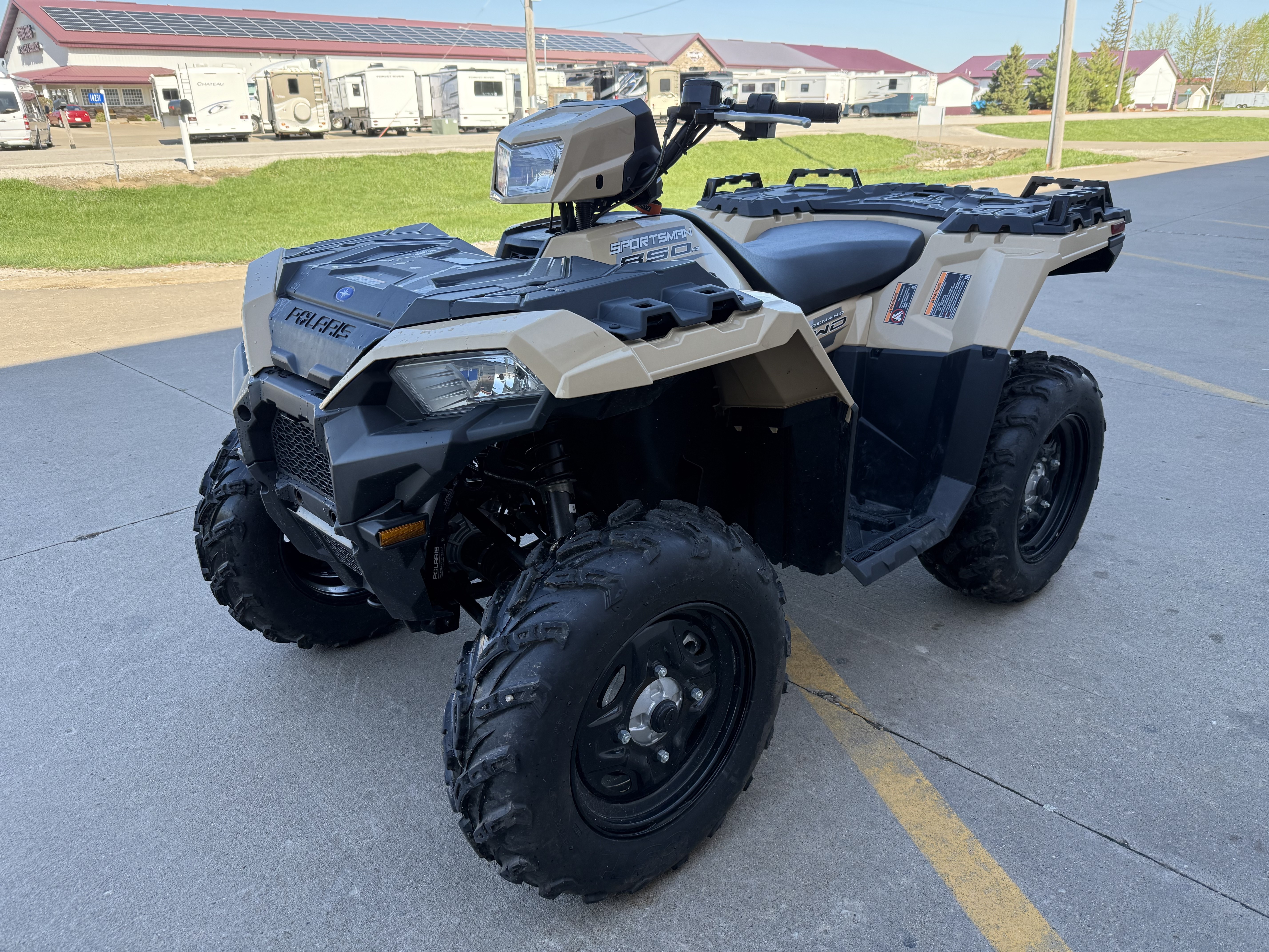 powersport image
