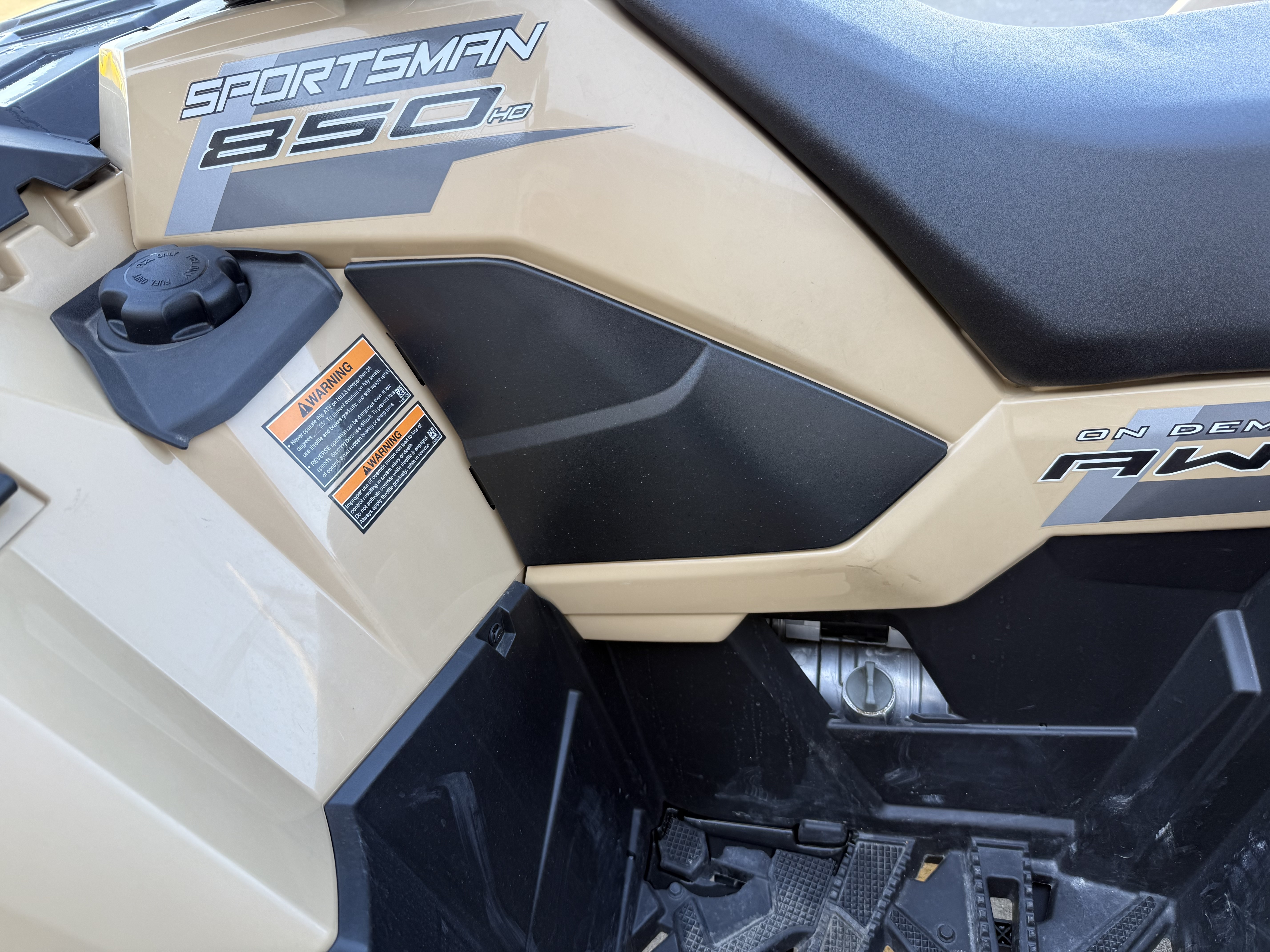 powersport image