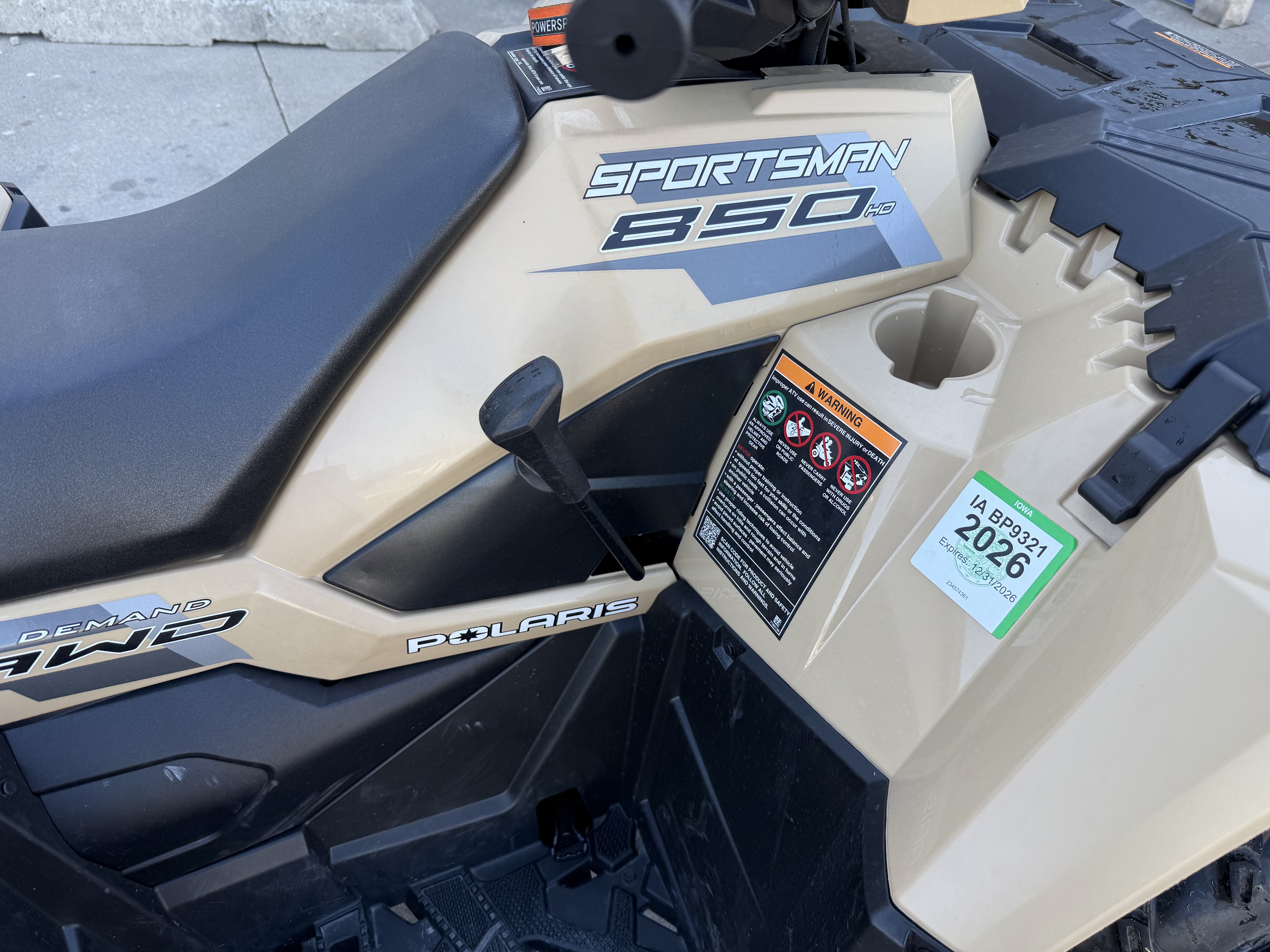 powersport image