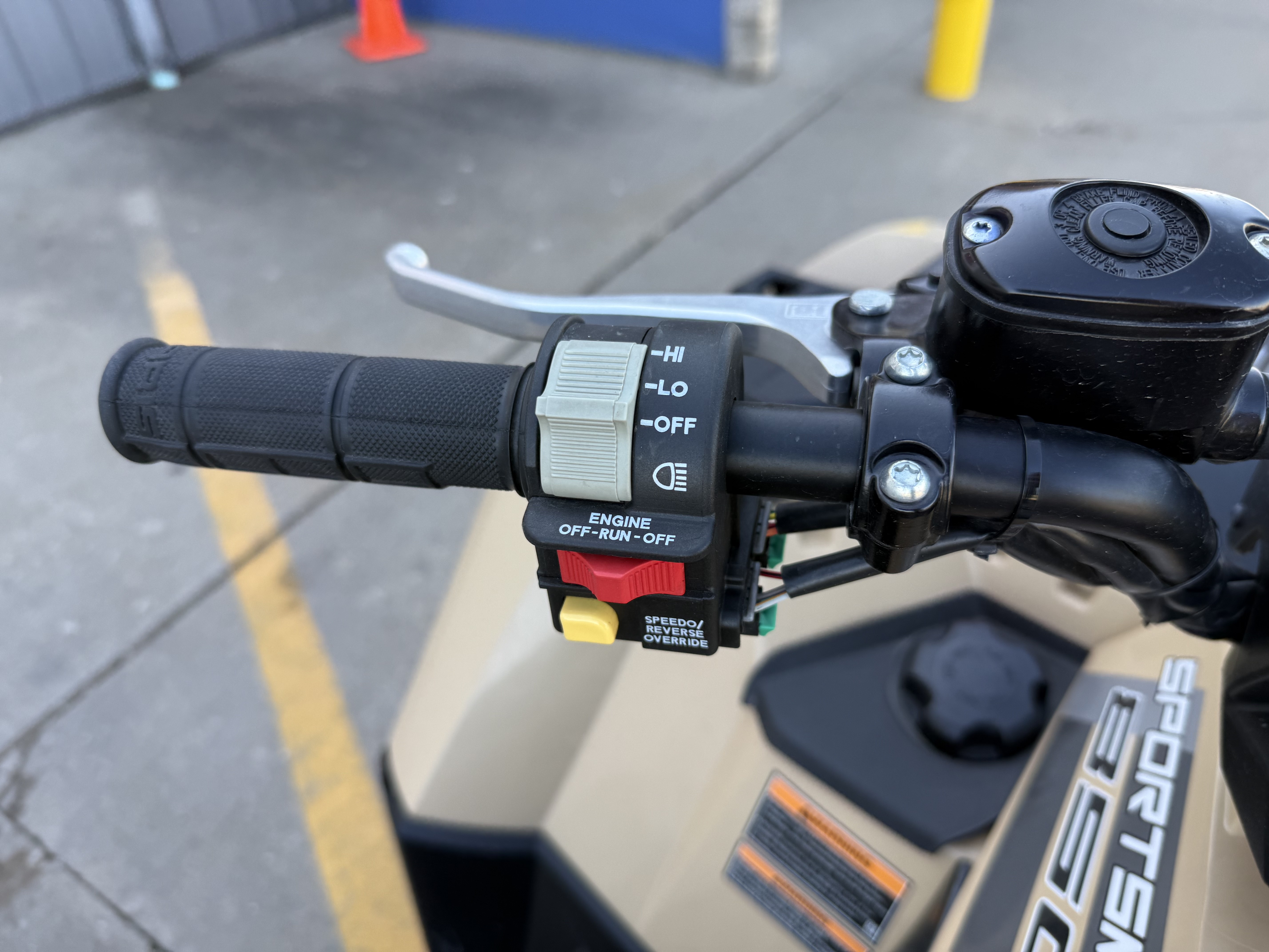 powersport image